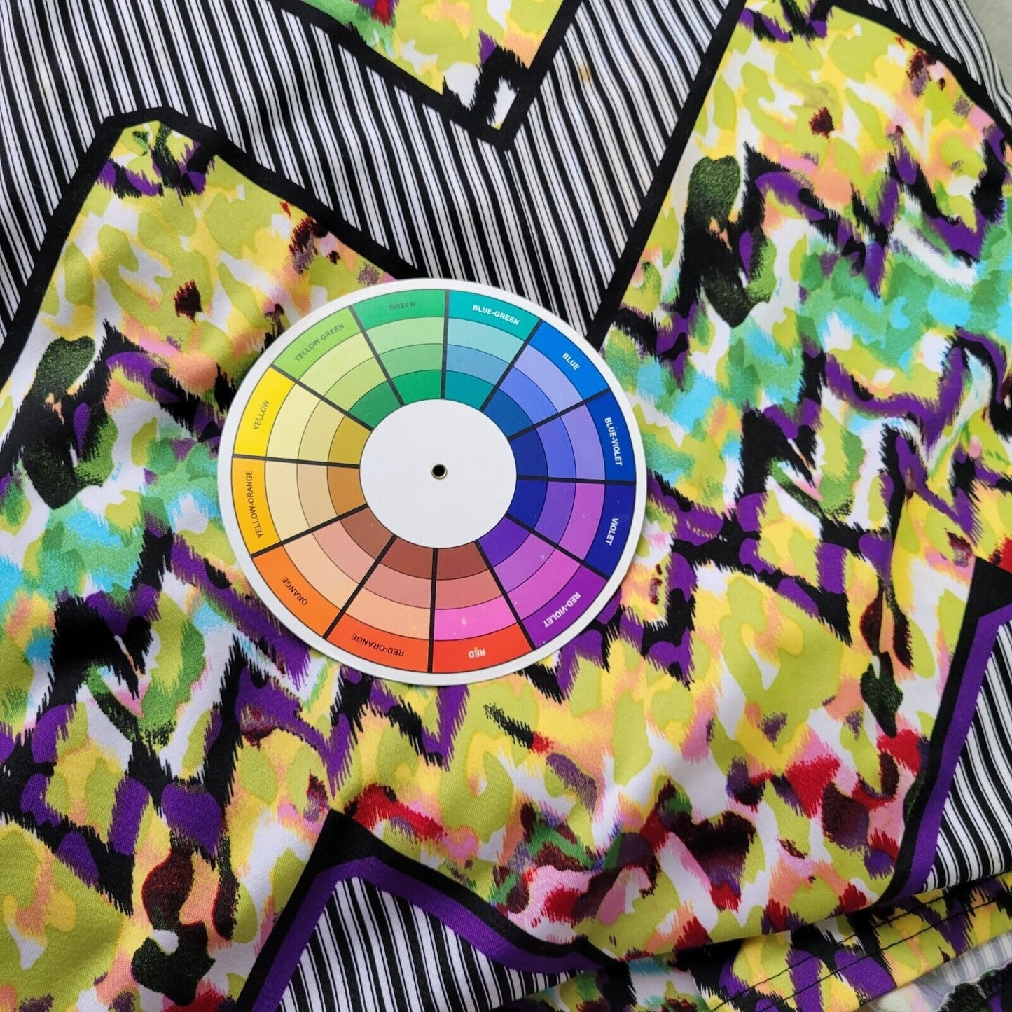 Rouge Women Dress 3X Plus Slip Maxi Spaghetti Ruffle Poly Blend Geometric Casual