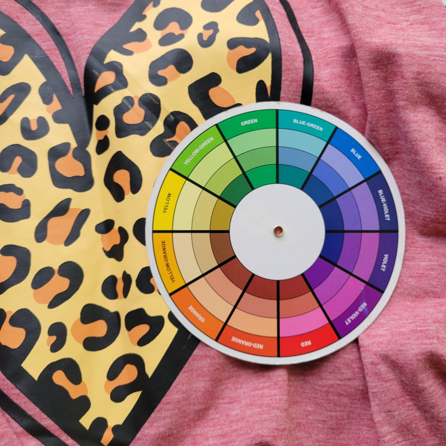 Women’s 3XL Tee Heart Valentine’s Day Long Sleeve Raglan Crew Neck A23E