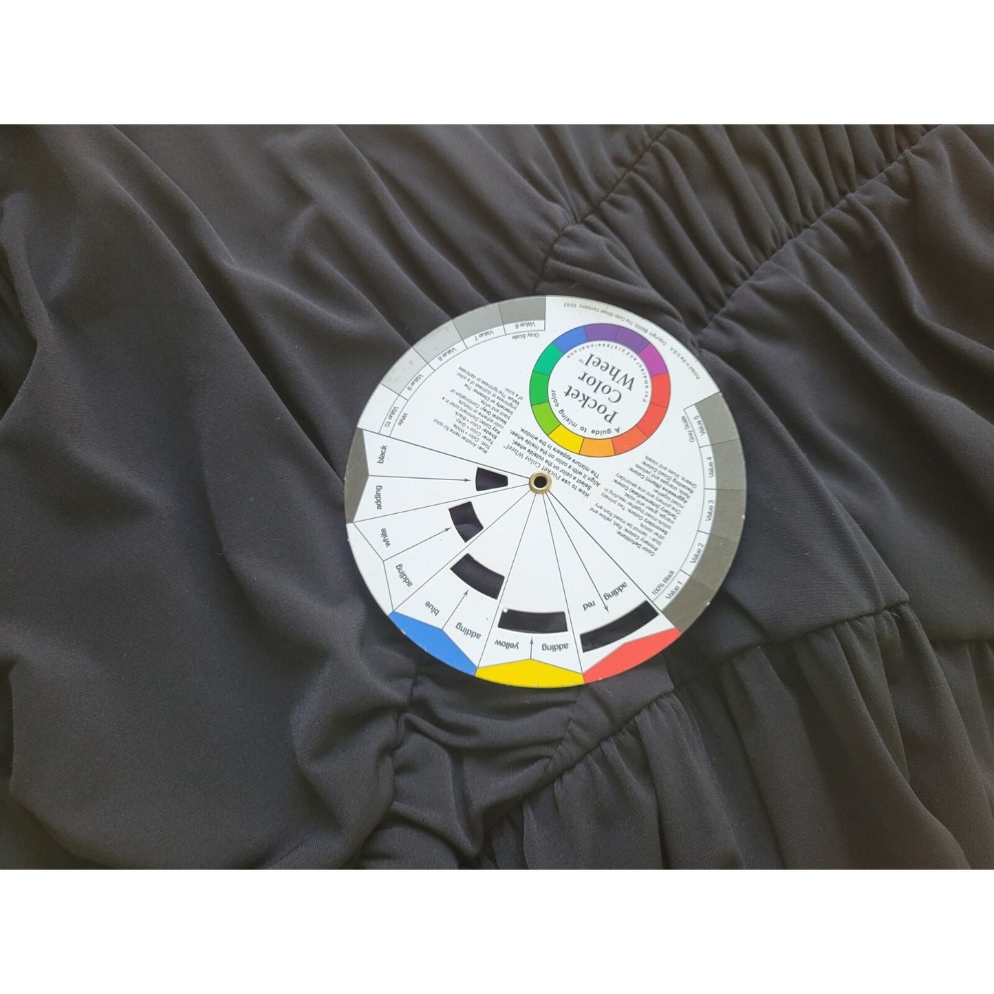 Avenue Womens Dress 18 20 Plus Short Sleeve Sheath Black Poly Blend Casual