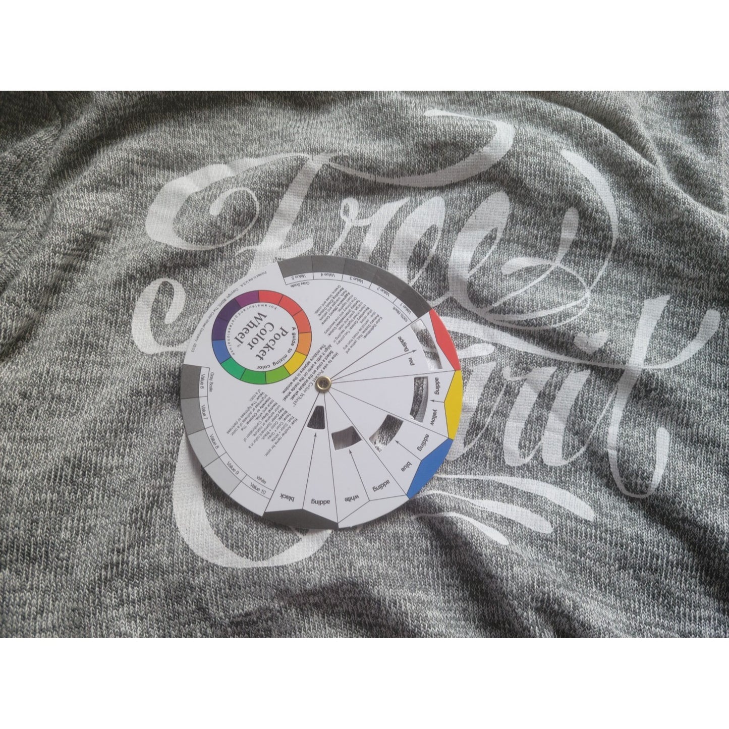 Fifth Sun Womens Sweater Extra Large Free Spirit Lightweight Asymmetric Pullover