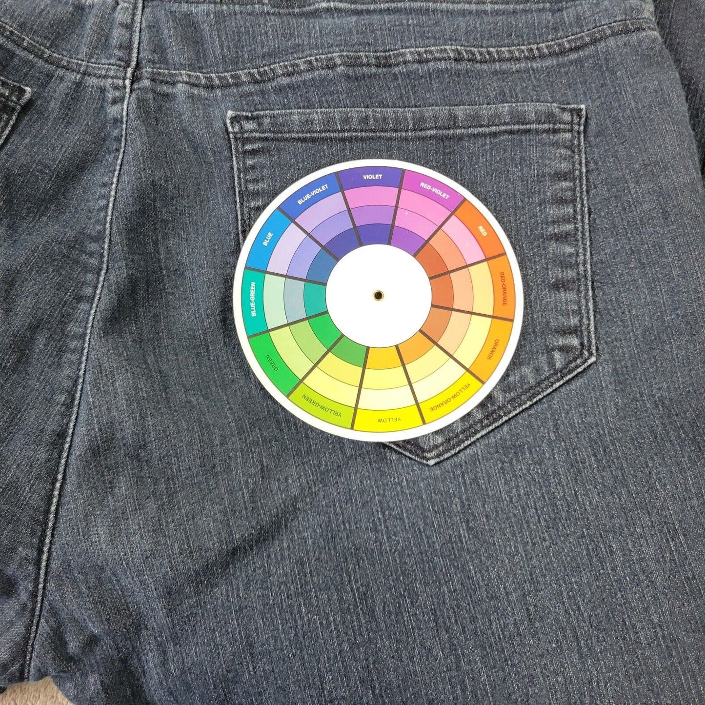 NYDJ Not Your Daughters Womens Jeans 18 Plus Pull On Legging Tapered Dark Blue