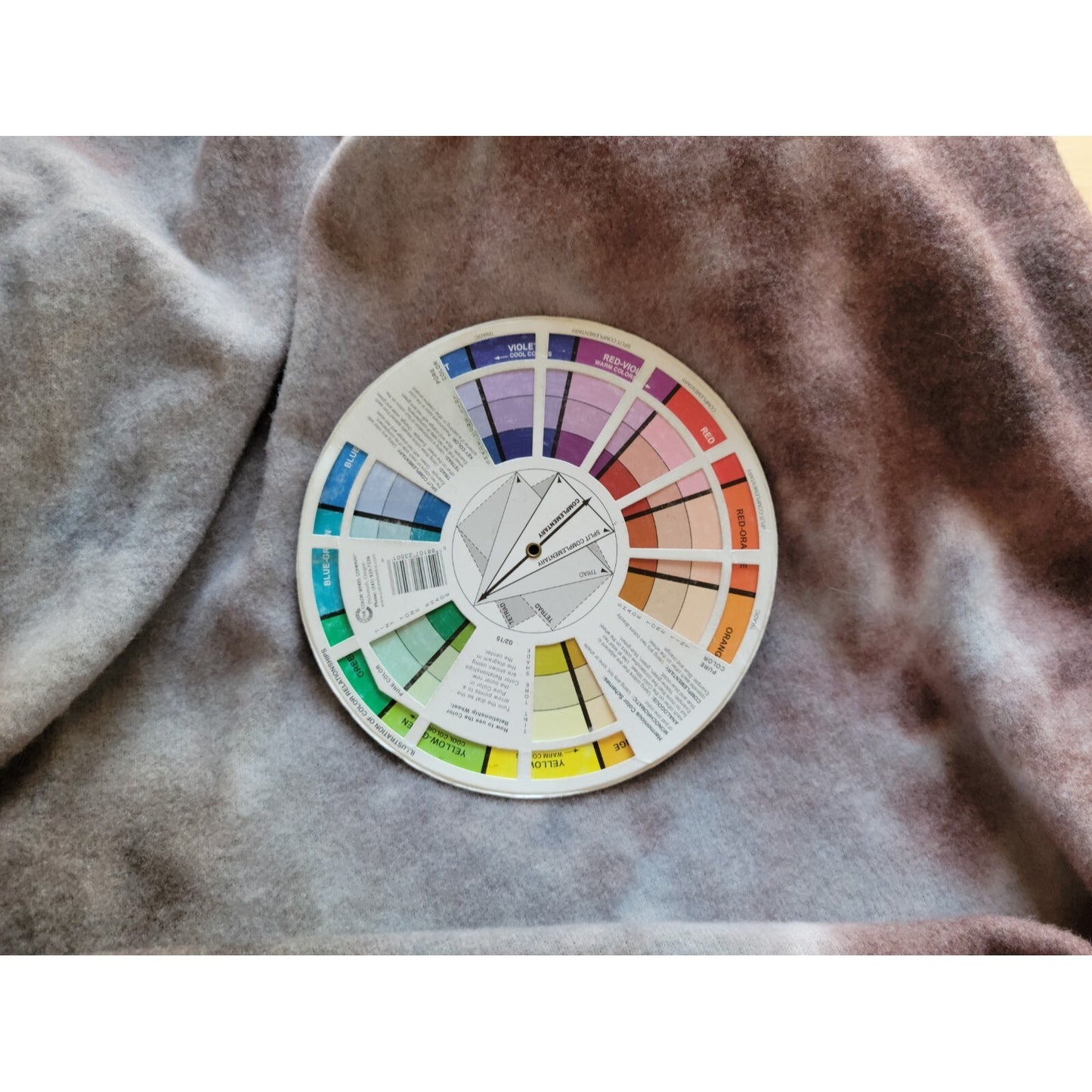 Oddy Womens Sweatshirt 3XL Pullover Criss Cross Cold Shoulder Watercolor Raglan