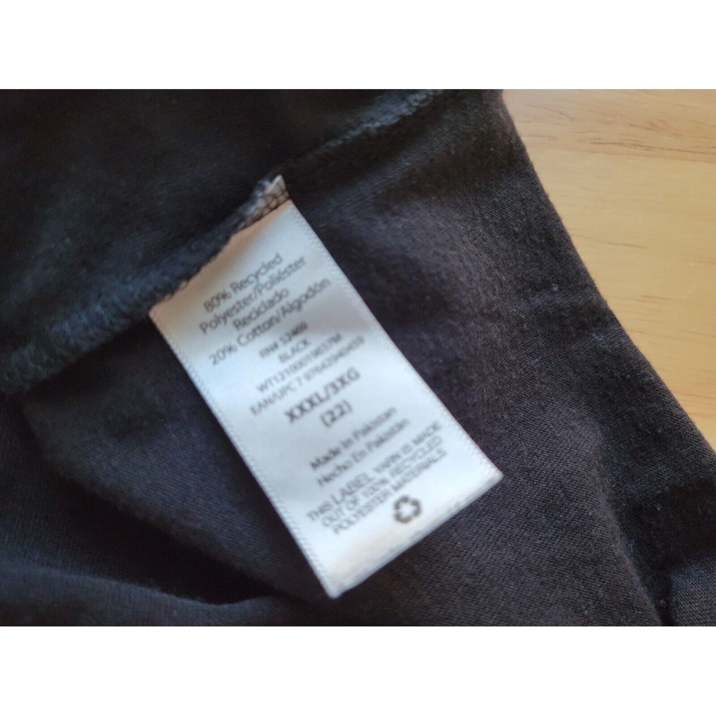 Celebrate Mothers Day Womens Shirt XXXL Plus Tee Mama Black Animal Print