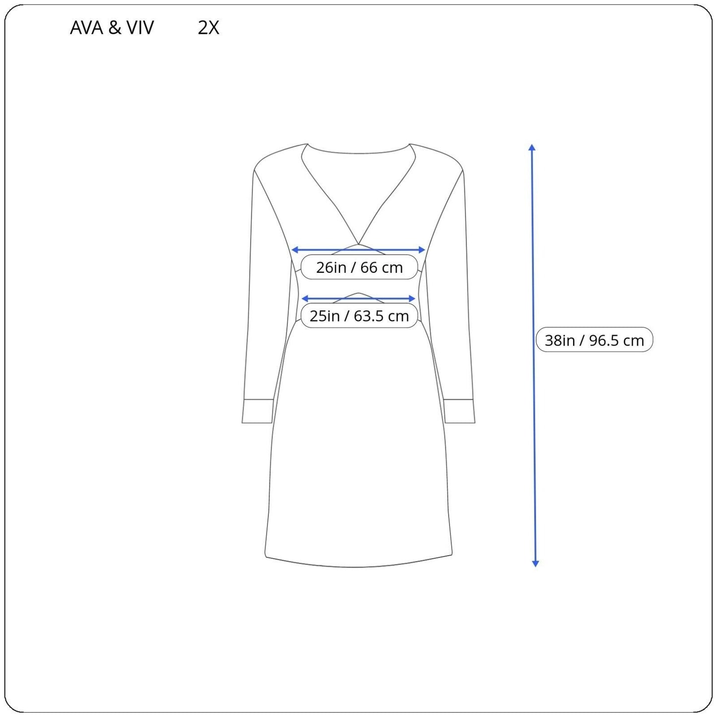 Ava Viv Womens Dress 2X Plus Fit Flare Gold Cotton Pleated Ruffle Sash Casual