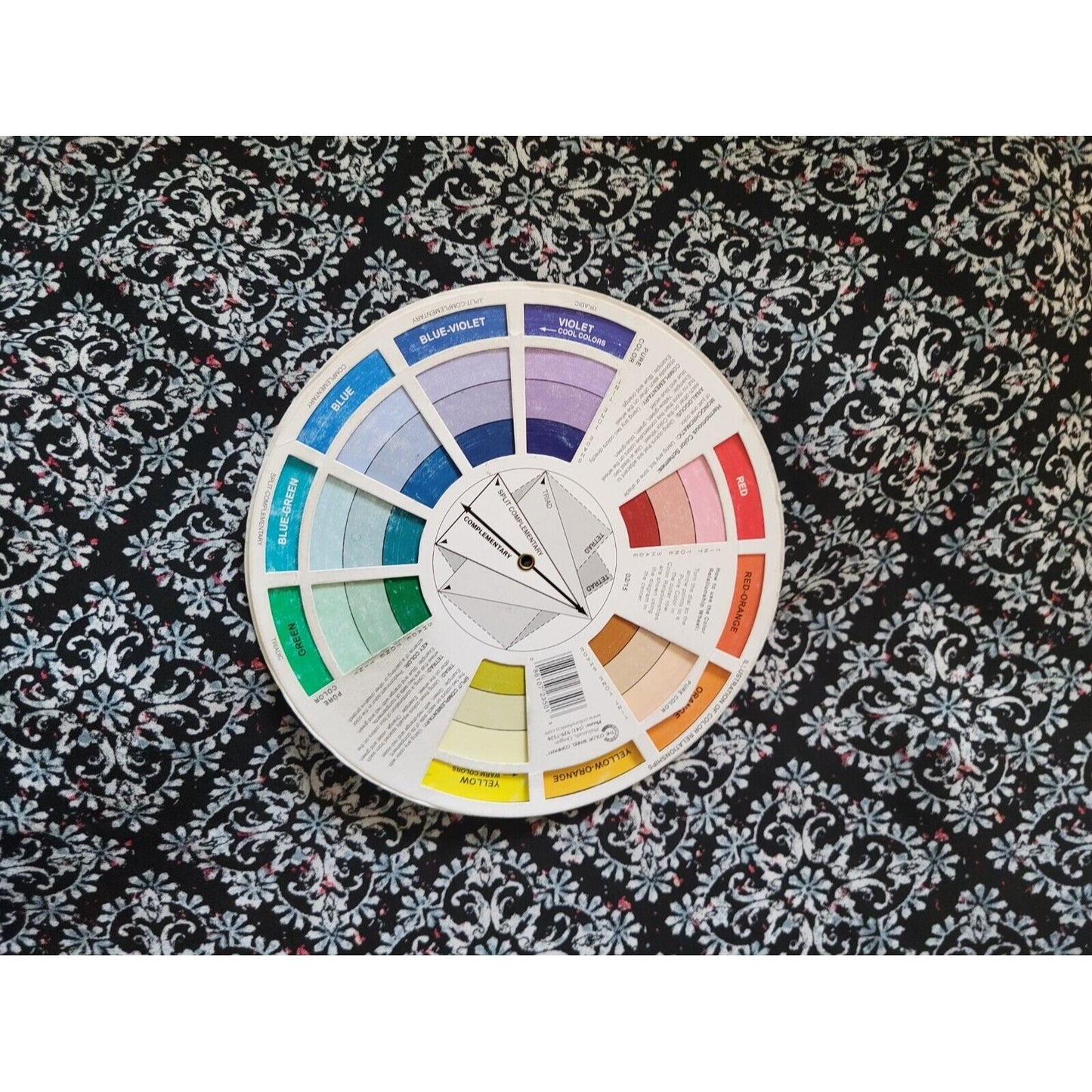 Maurices Womens Top Extra Large Tank Geometric Black Geometric Lined Lace