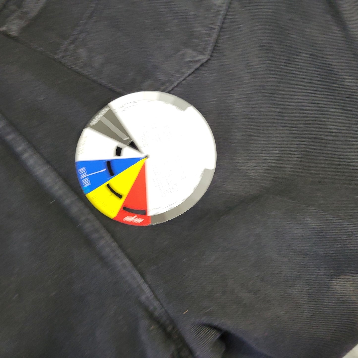 Ashley Stewart 22 Tall Plus Size Jeans Black 100% Cotton Straight Leg 5-Pocket