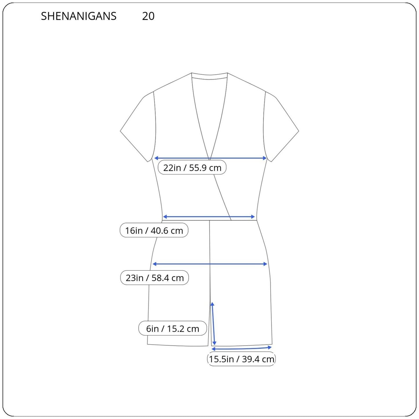 Shenanigans Women Romper 20 Plus Shorts Tan Floral Poly Blend Drawstring Pockets