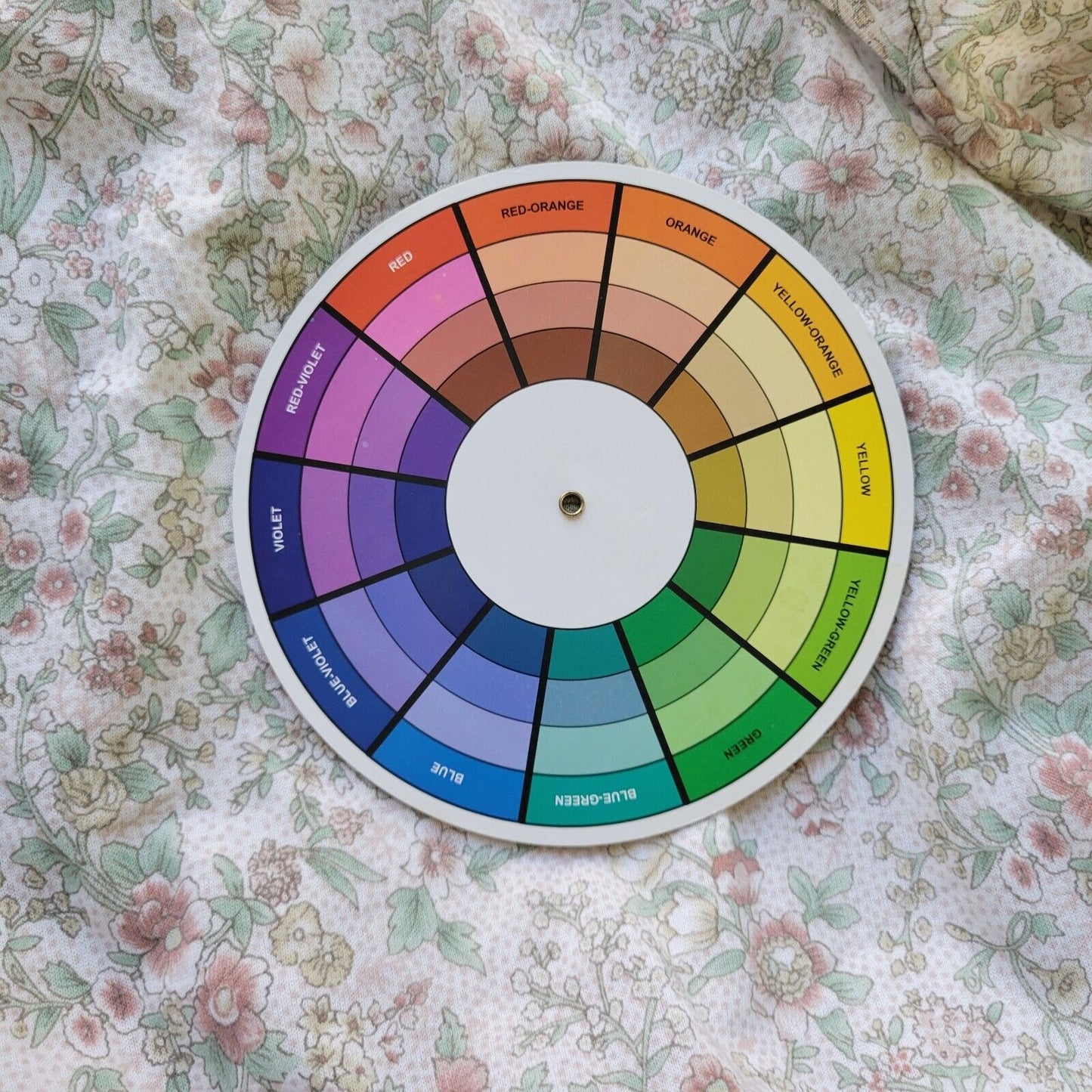 Shenanigans Women Romper 20 Plus Shorts Tan Floral Poly Blend Drawstring Pockets