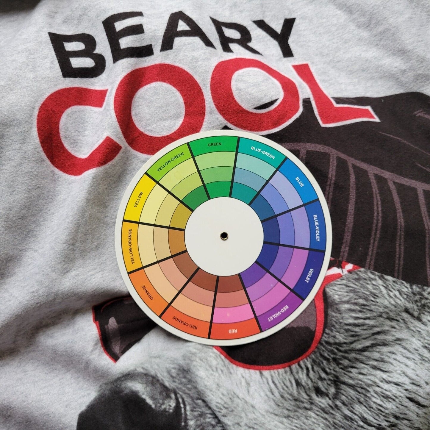 PJs Pancakes Womens Pajama Top 3X Plus Winter Polar Bear Cool Soft Cozy Lounge