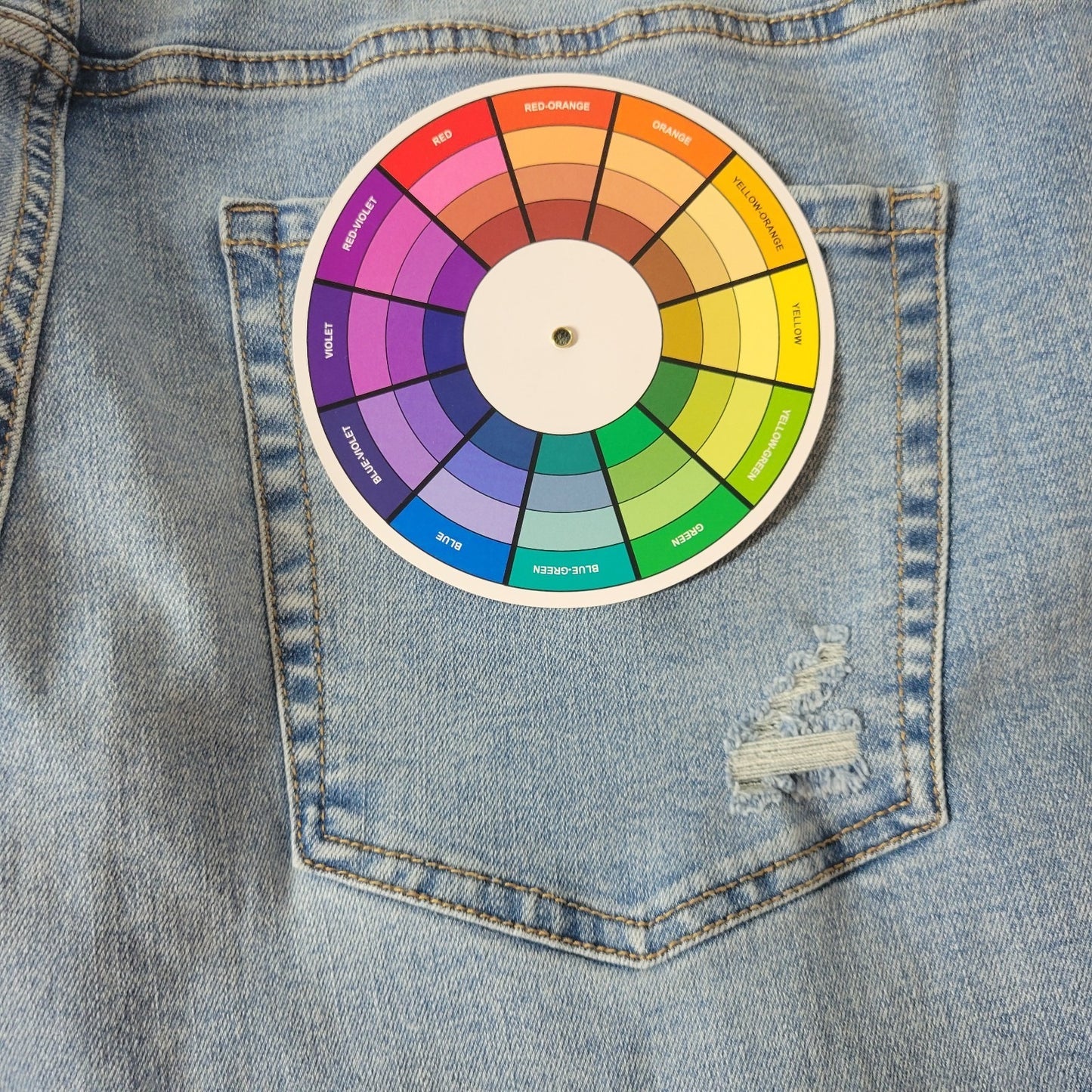 Ava Viv Women Jeans 22 Plus Skinny High Rise Distressed Blue Denim Zip Fly Comfy