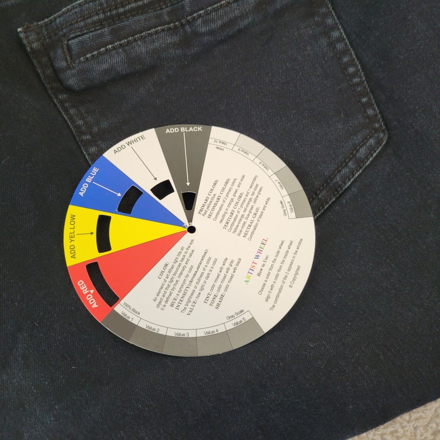 Chicos So Slimming Womens Jeans 4 Standard 20 Plus Capri Black Zip Fly