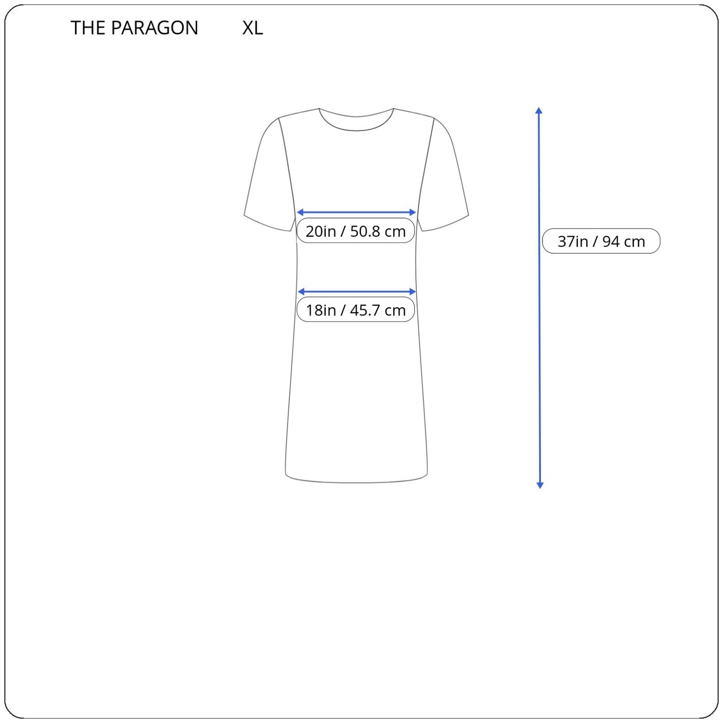 Paragon Womens Dress XL Mini Short Sleeve Green Cotton Short Sleeve Casual