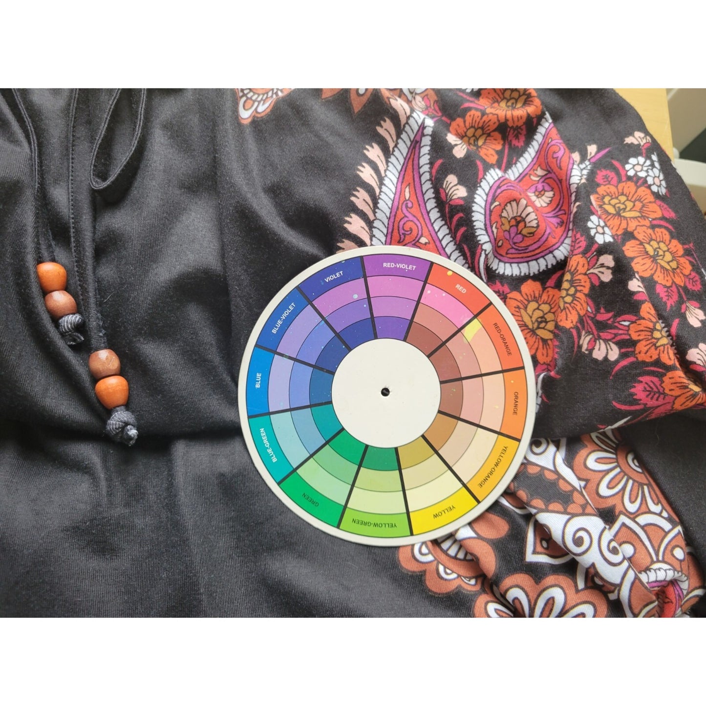 Catherines Women Dress 1X Plus Midi Sleeveless Sheath Black Paisley Poly Blend