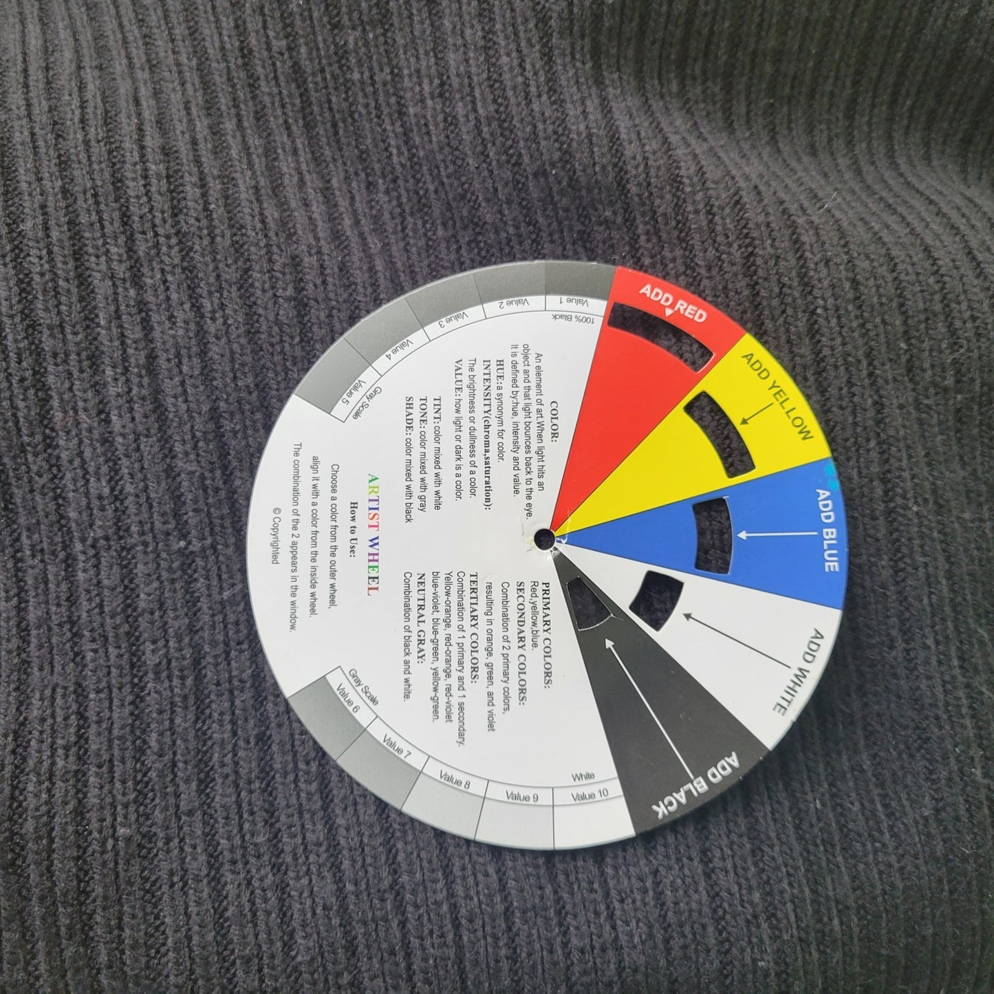 Avenue Womens Sweater 18 20 Plus Long Sleeve Ruched Side Black Acrylic Casual