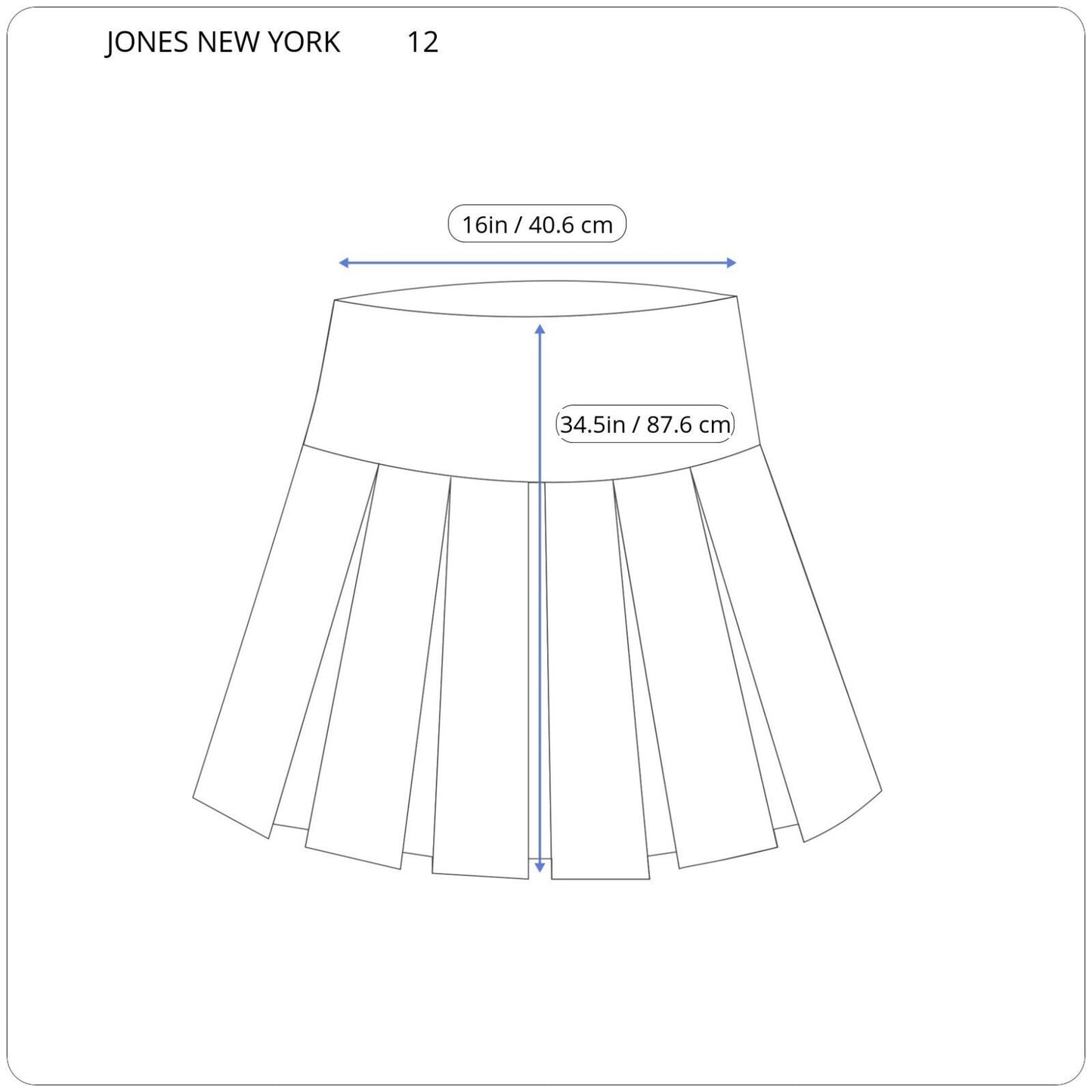 Fashion Bug Women Skirt 1X ALine Mini Pink Floral Lined Pull On Comfy Casual