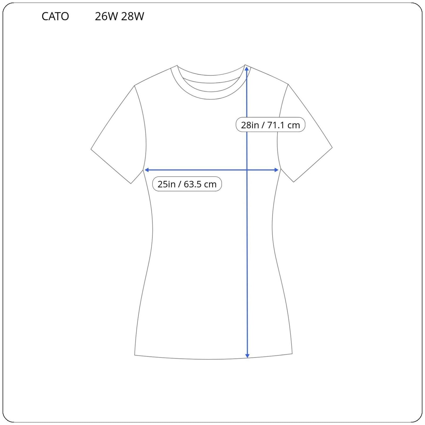 Cato Est 1946 Womens Top 26W 28W Plus Short Sleeve Lace Up Comfy Tan Geometric