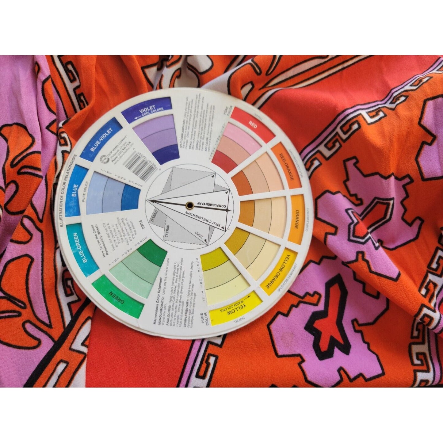 Signature Robbie Bee Women Dress 1X Tank Mini Sleeveless Studded Red Geometric