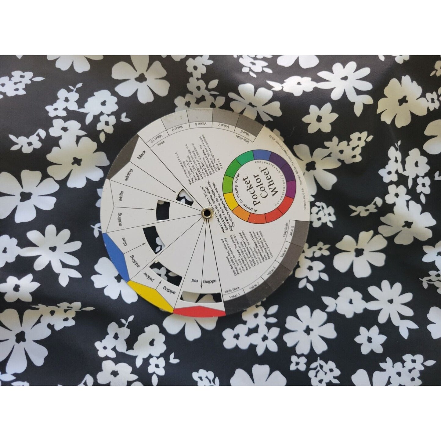 Motherhood Maternity Womens Swim Top Extra Large Spaghetti Black Floral Bra