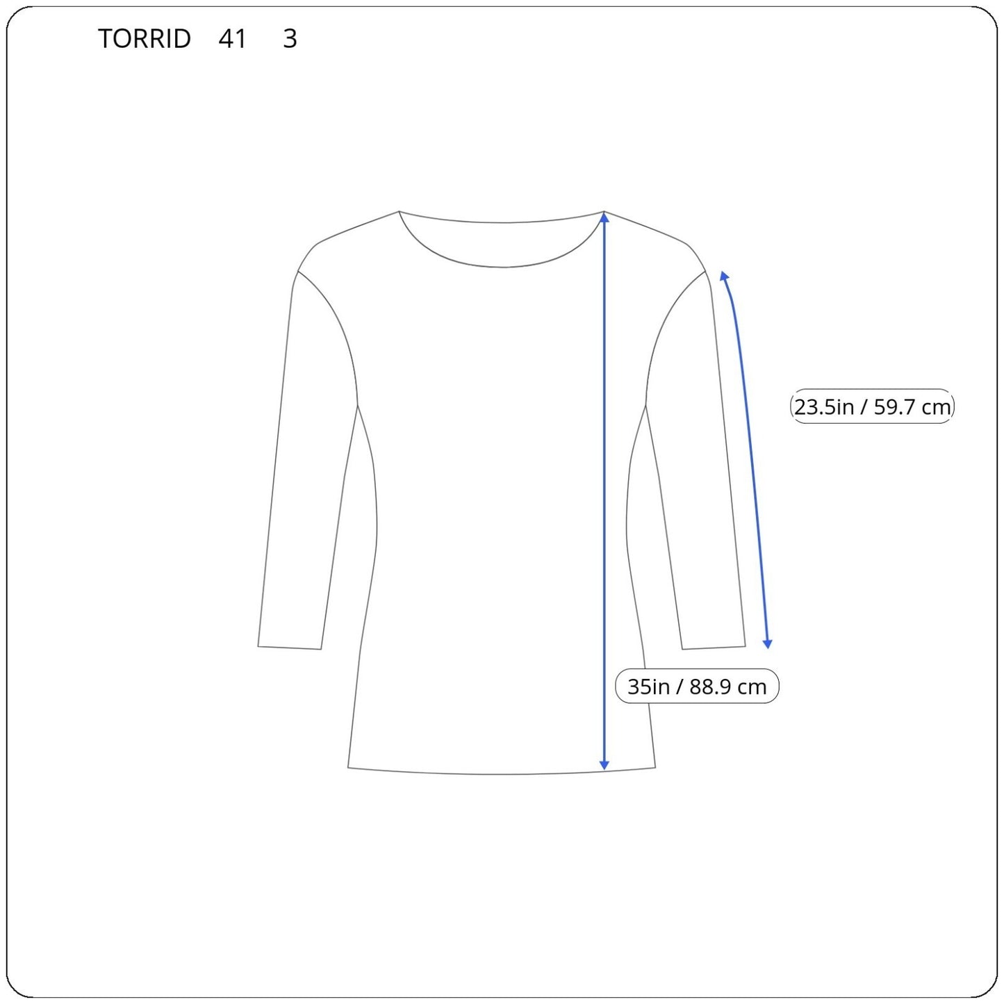 Torrid Womens Sweater 3 3X Plus Cardigan Open Black Lightweight Pockets Office