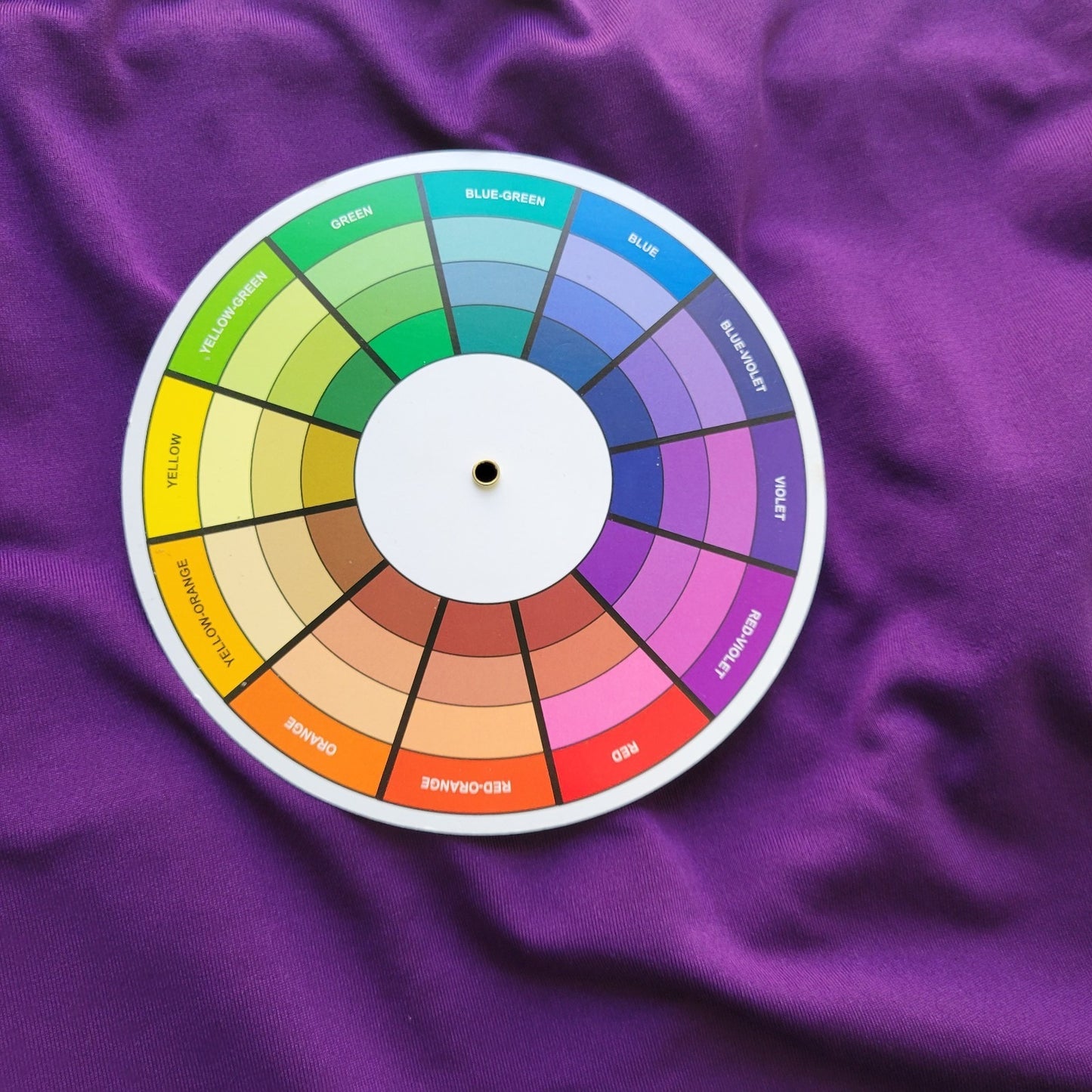 Fashion Bug Women Top Extra Large Camisole Purple Lace Trim Adjustable Spaghetti