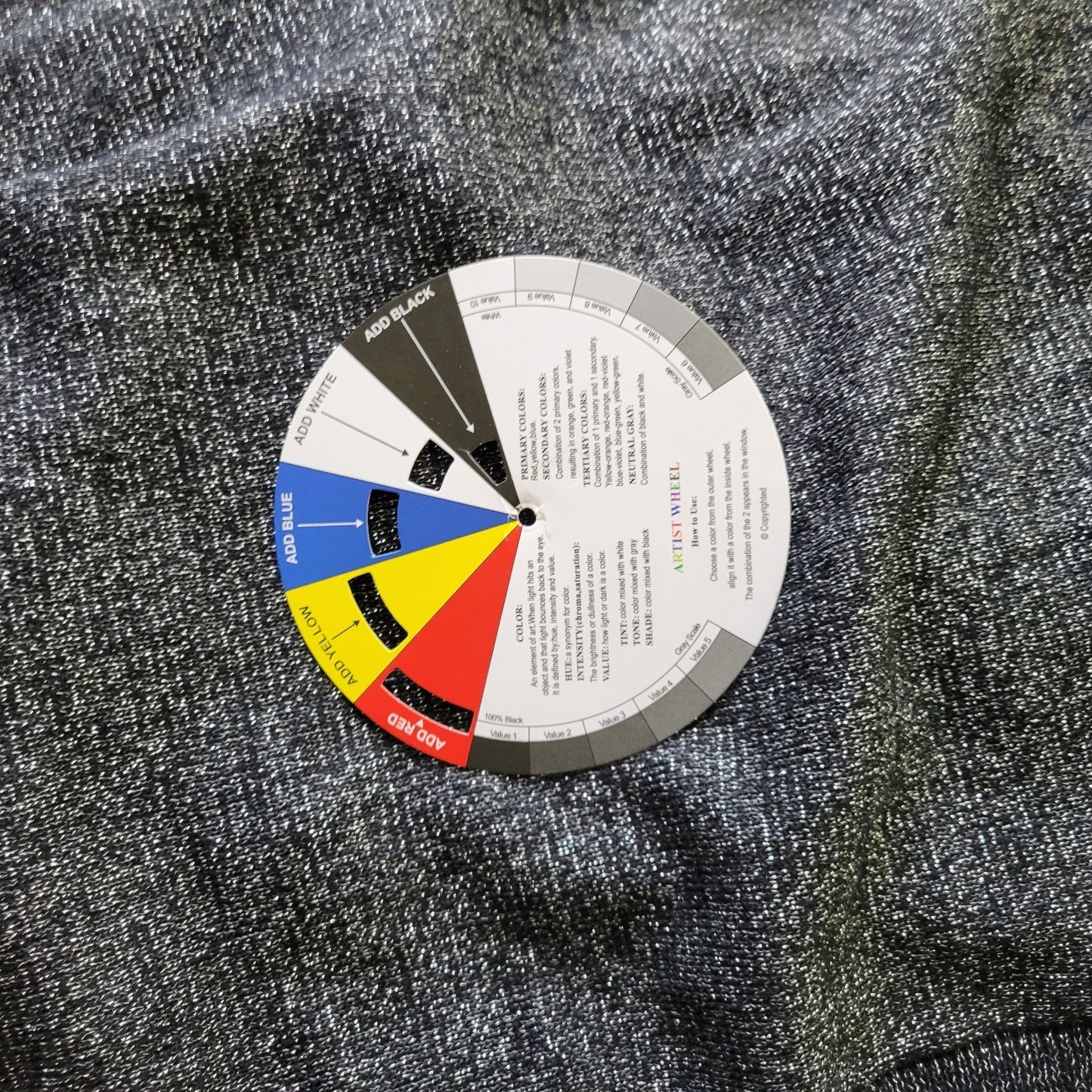 IN Studio Womens Top 1X Plus Knit Dolman Sleeve Black Silver Metallic Sparkly