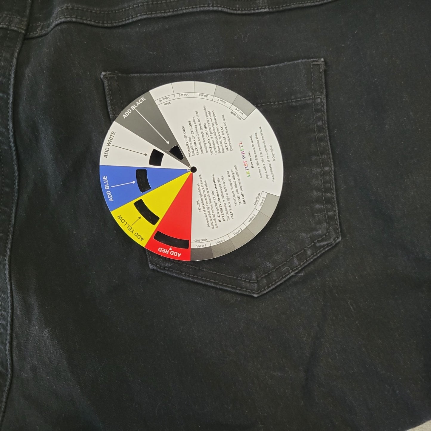 Terra Sky Womens Jeans 1X 16W 18W Plus Pull On Cropped Ankle Black Denim Comfy