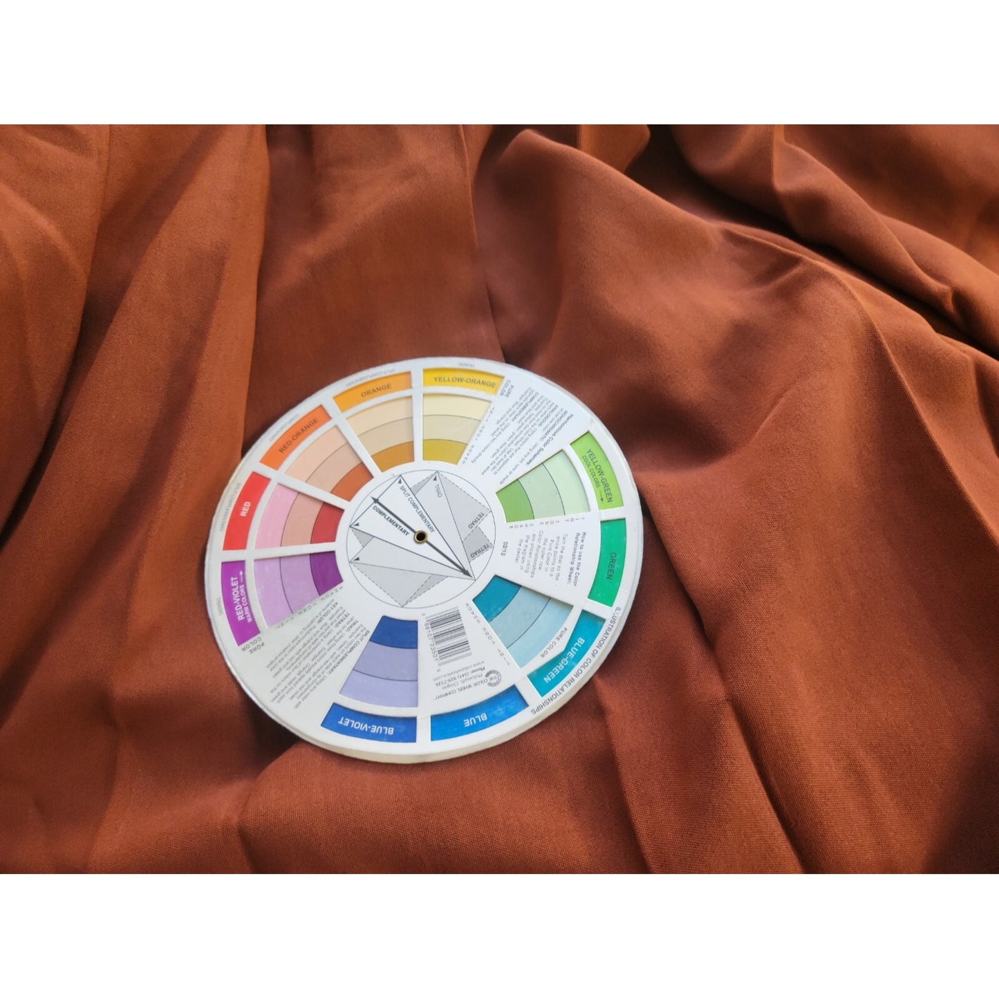 Shein Curve Womens Skirt 4XL Plus Maxi ALine Brown Pleated Career Long Polyester