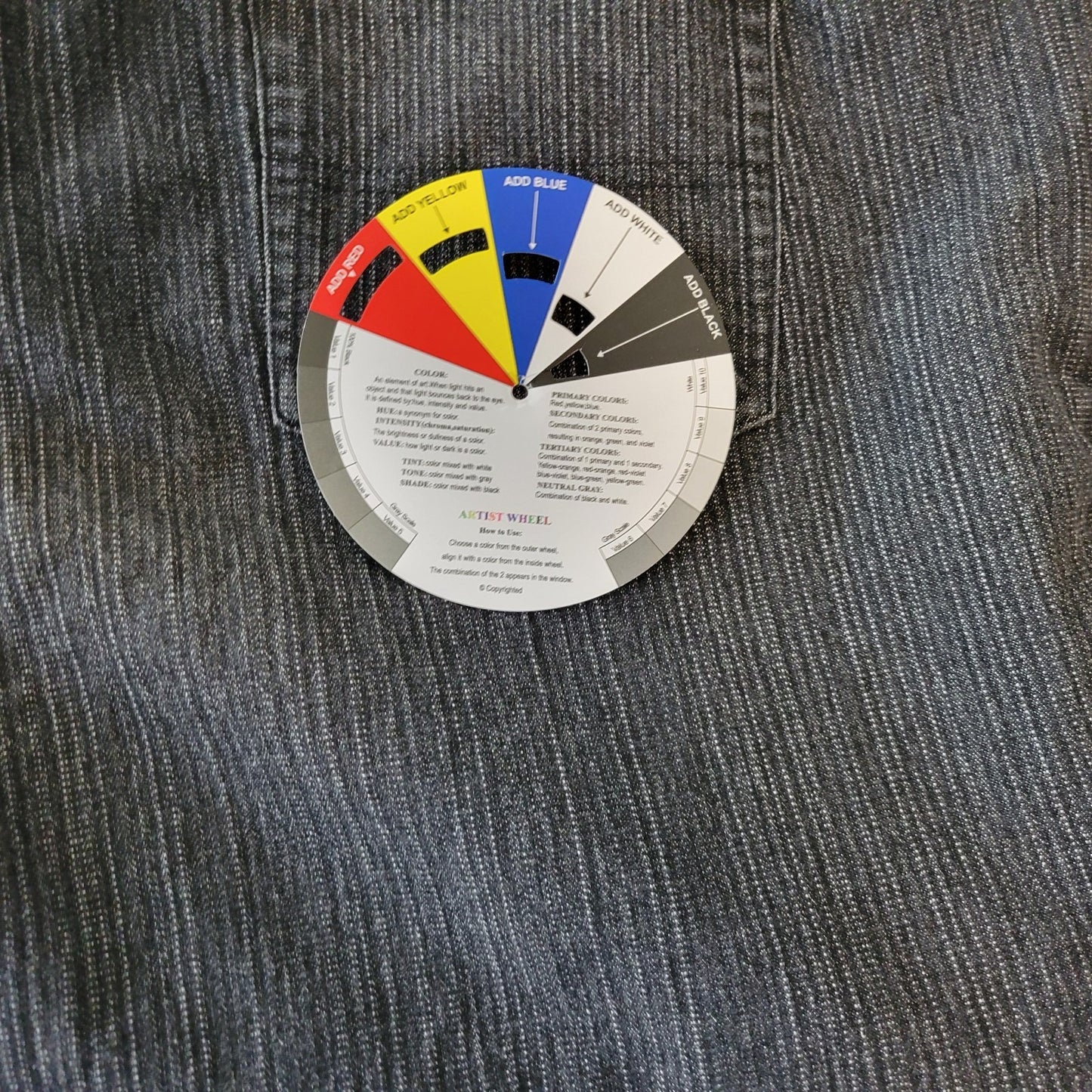 Allison Daley II Womens Jeans 20W Plus Straight Leg Black Stripe Denim Zip Fly