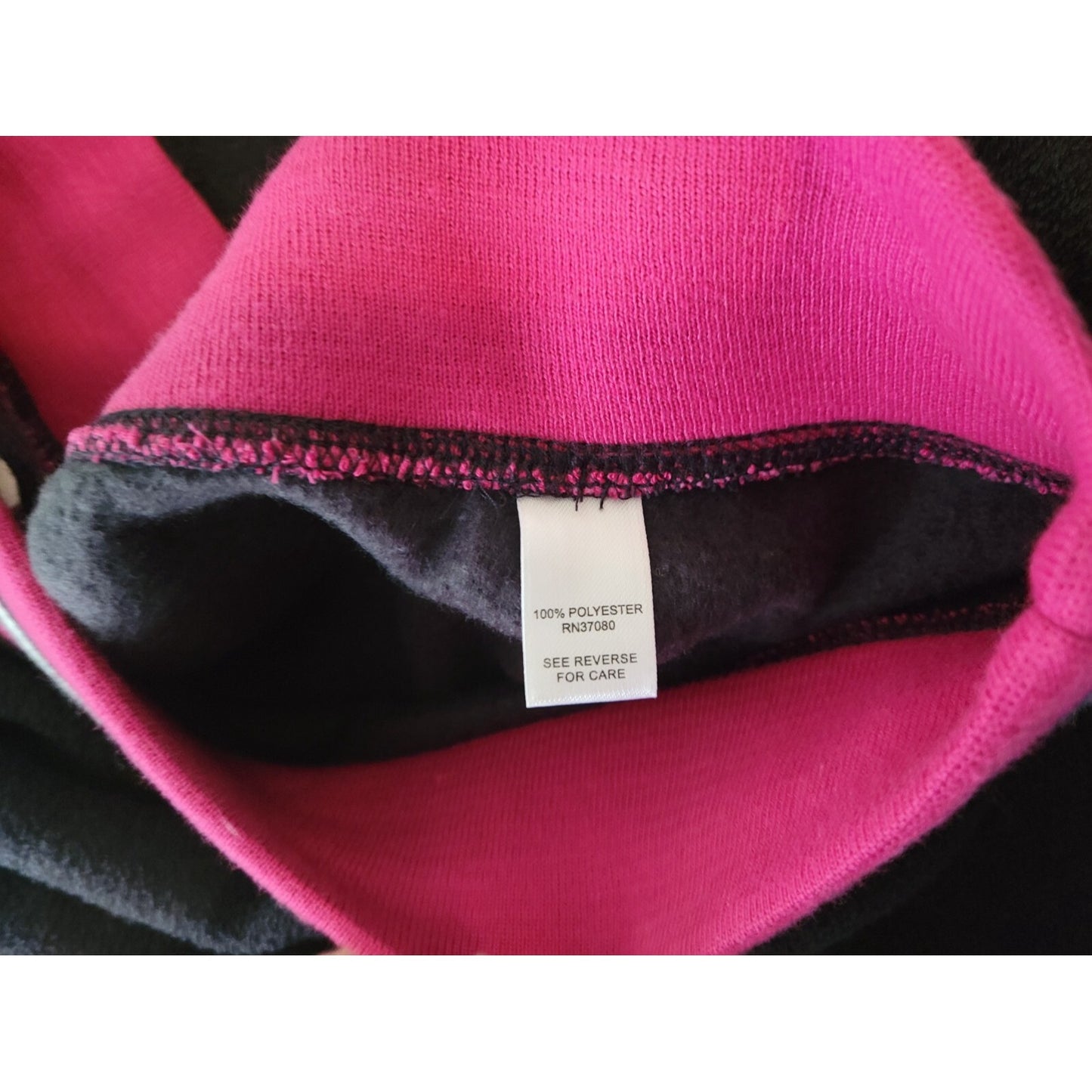 Cato Womens Sweatpants 26W 28W Pull On Blue Polyester Elastic Waist Drawstring