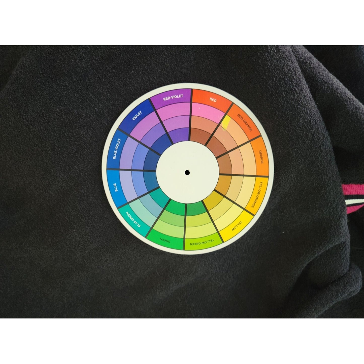 Cato Womens Sweatpants 26W 28W Pull On Blue Polyester Elastic Waist Drawstring