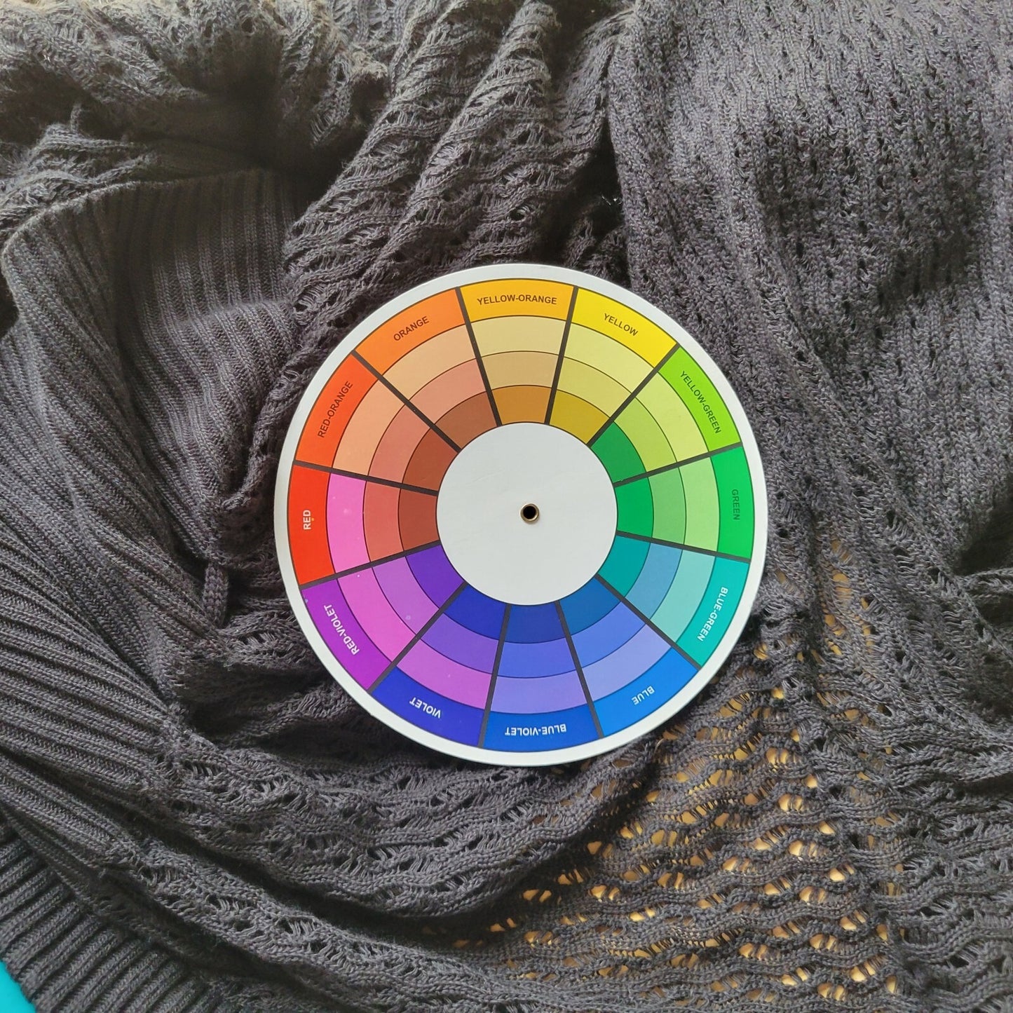 Cato Women Sweater 22 24 Plus Cardigan Open Black Long Sleeve Tie Open Knit Soft