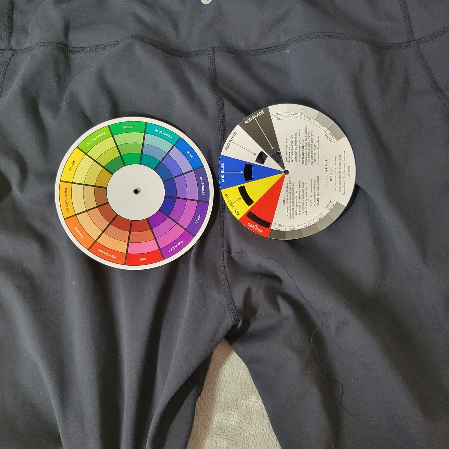 Baleaf Womens Shorts 2XL Plus Leggings Black Lightweight Poly Blend Pockets YOGA