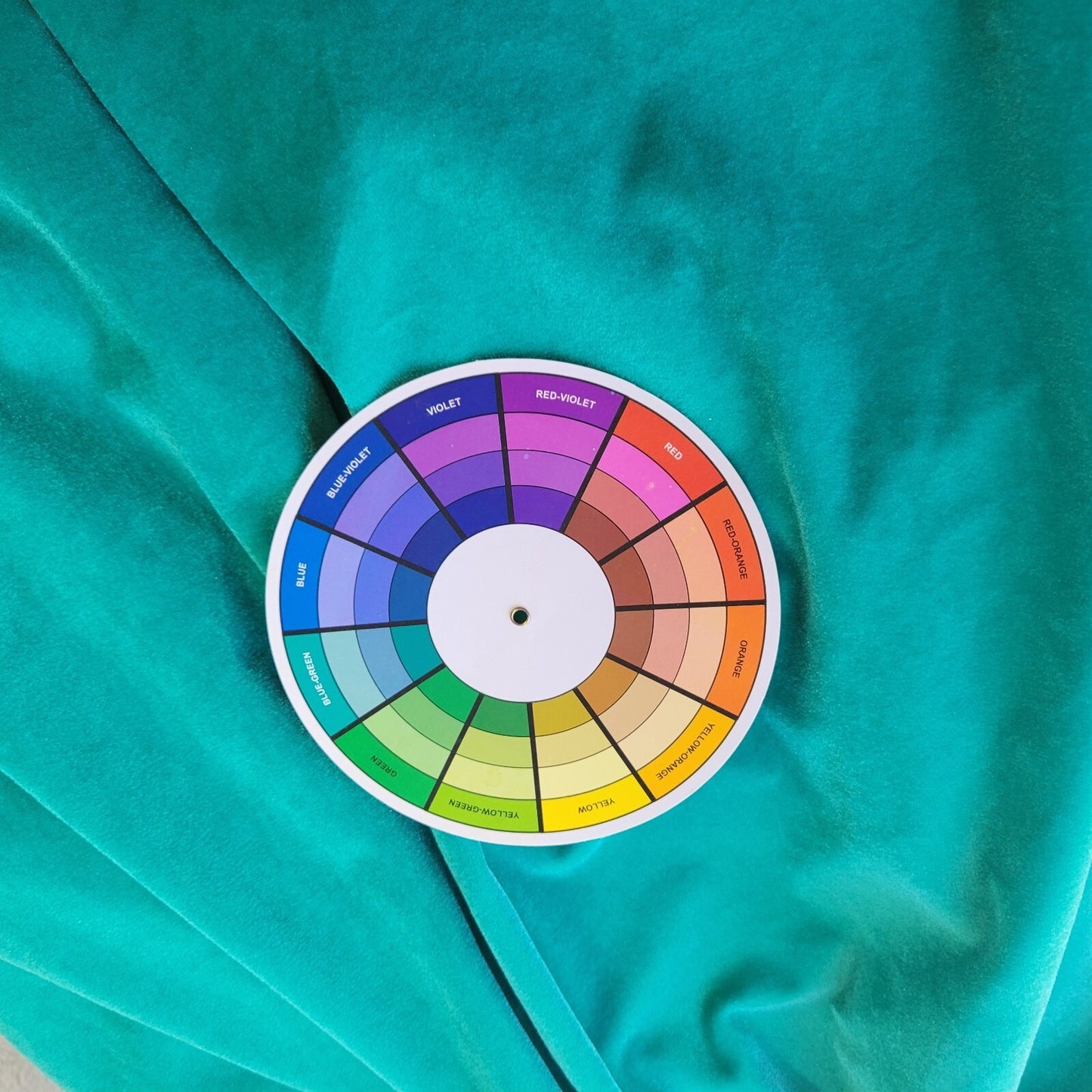 Only Necessities Womens Robe 1X Zip Up Green Velour Cinched Pockets Loungewear