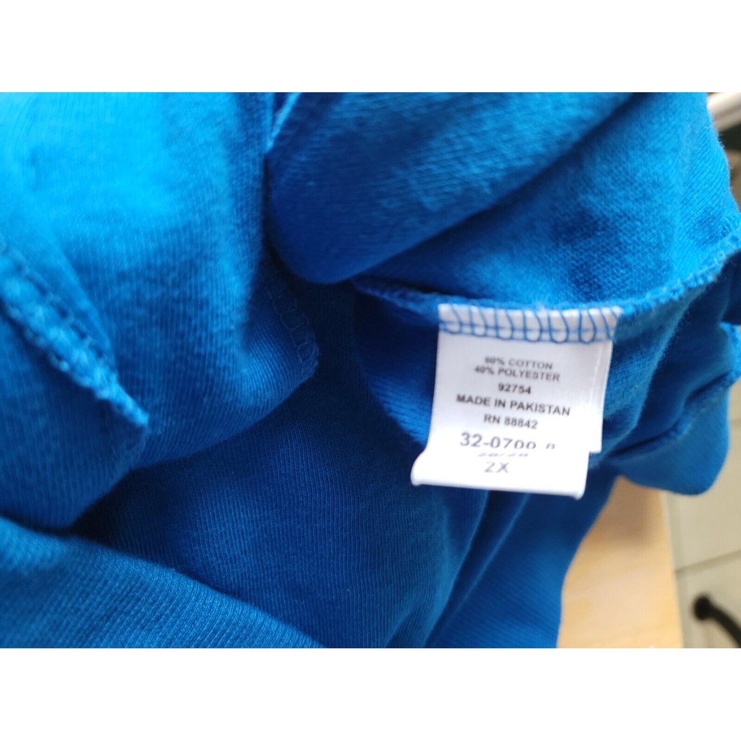 Woman Within Womens Jacket 2X 26 28 Long Sleeve Full Zip Cotton Blend Activewear