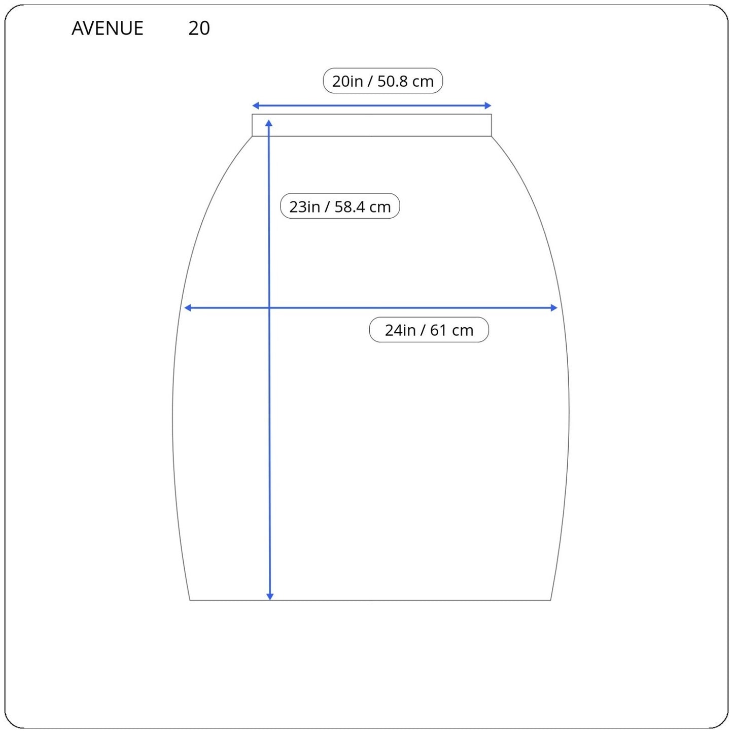 Avenue Women Skirt 20 Plus Mini Pencil Straight Velour Slit Purple Office Casual