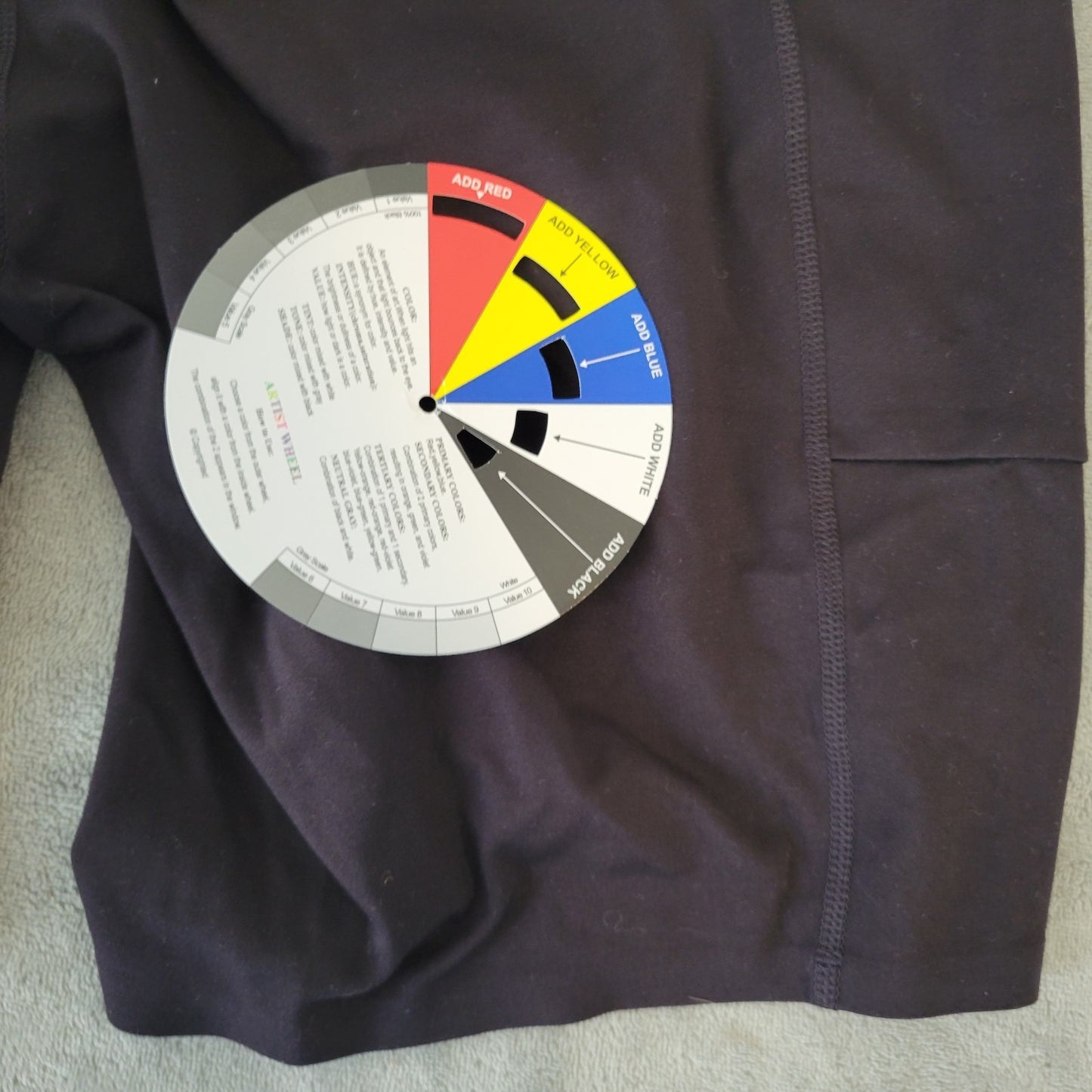 Tek Gear Workout Womens Shorts 1X Pull On Athletic Black Lightweight Poly Blend