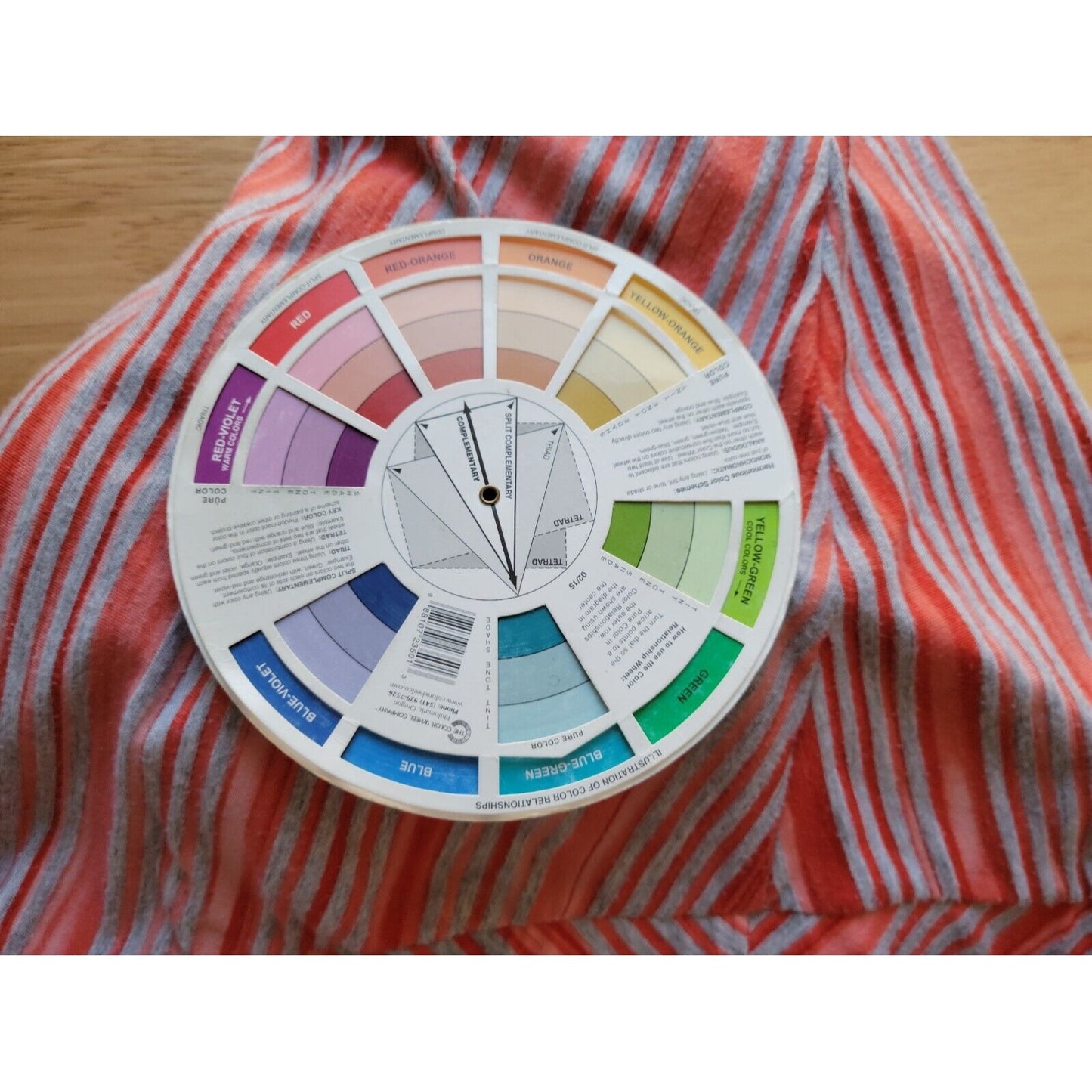 Cato Women Skirt 18W 20W Plus Pull On Maxi Red Stripe Casual Stretchy Straight