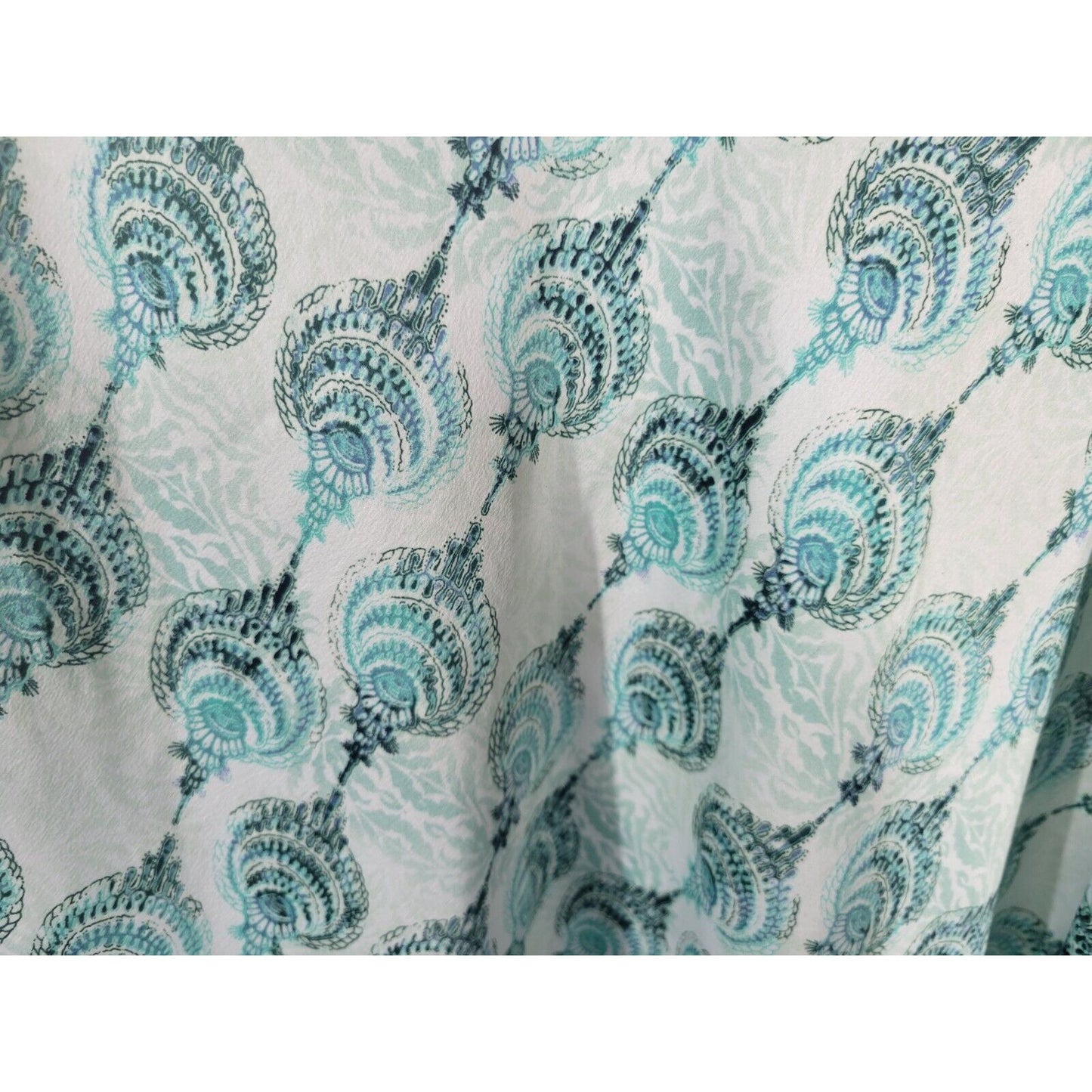 Cabernet Womens Nightgown Extra Large Chemise Blue Nightie Adjustable Spaghetti