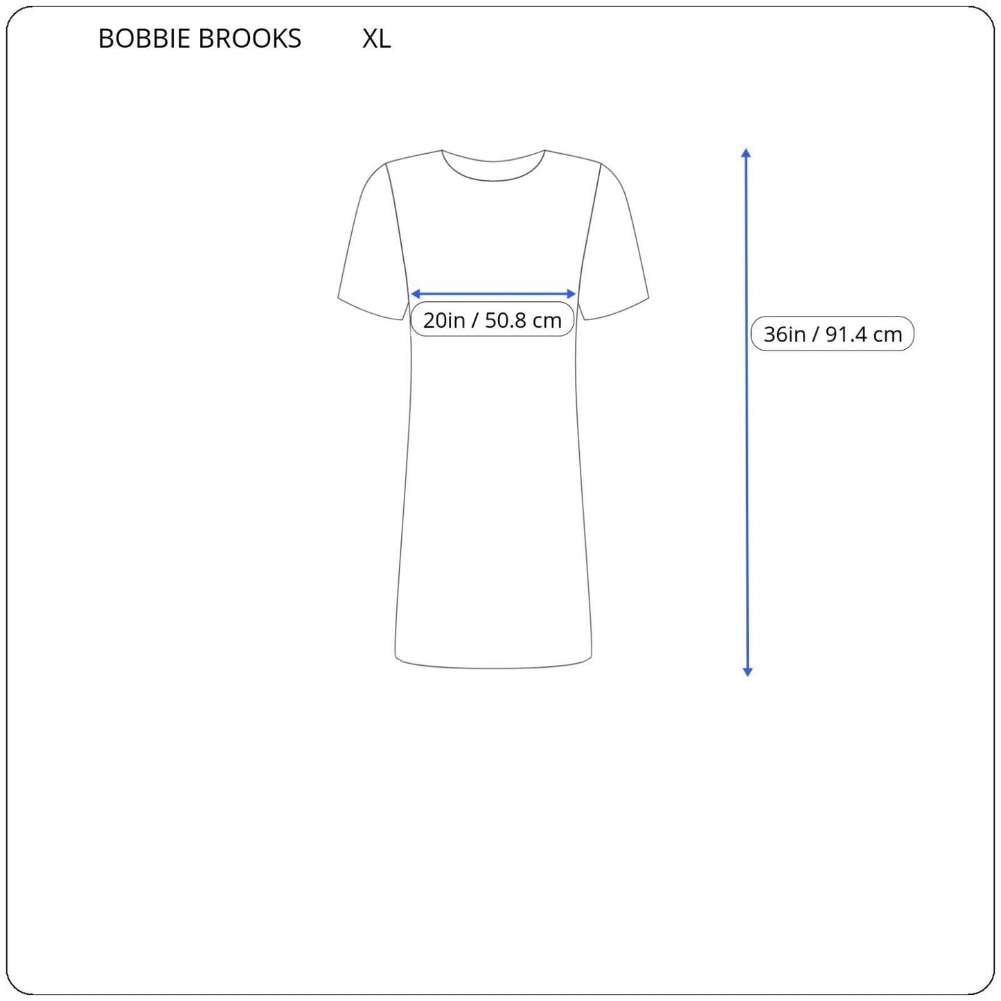 Bobbie Brooks Womens Dress Extra Large Shirt Knit Pink Cold Shoulder Casual