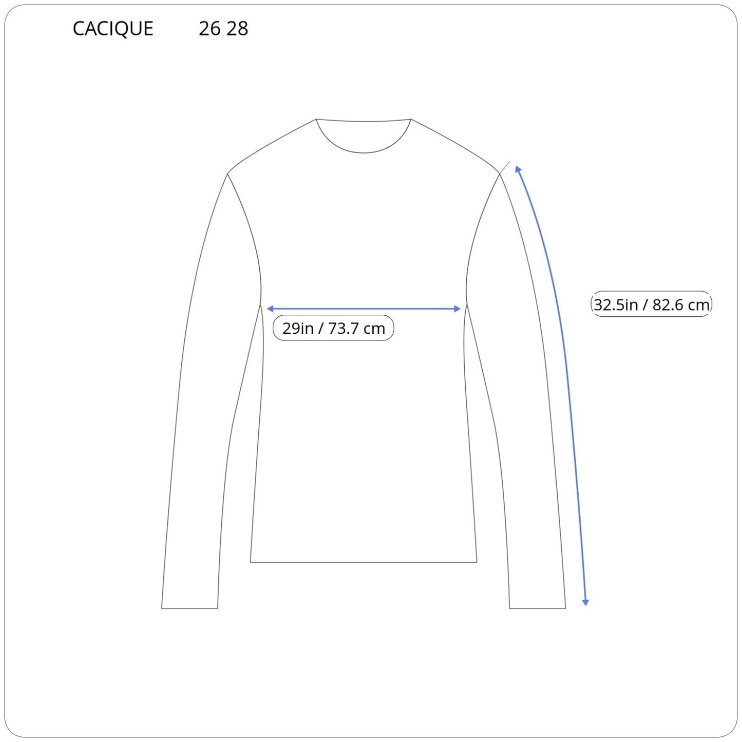 Cacique Women Top 26 28 Plus Pajama Long Sleeve Black Nice Until Proven Naughty