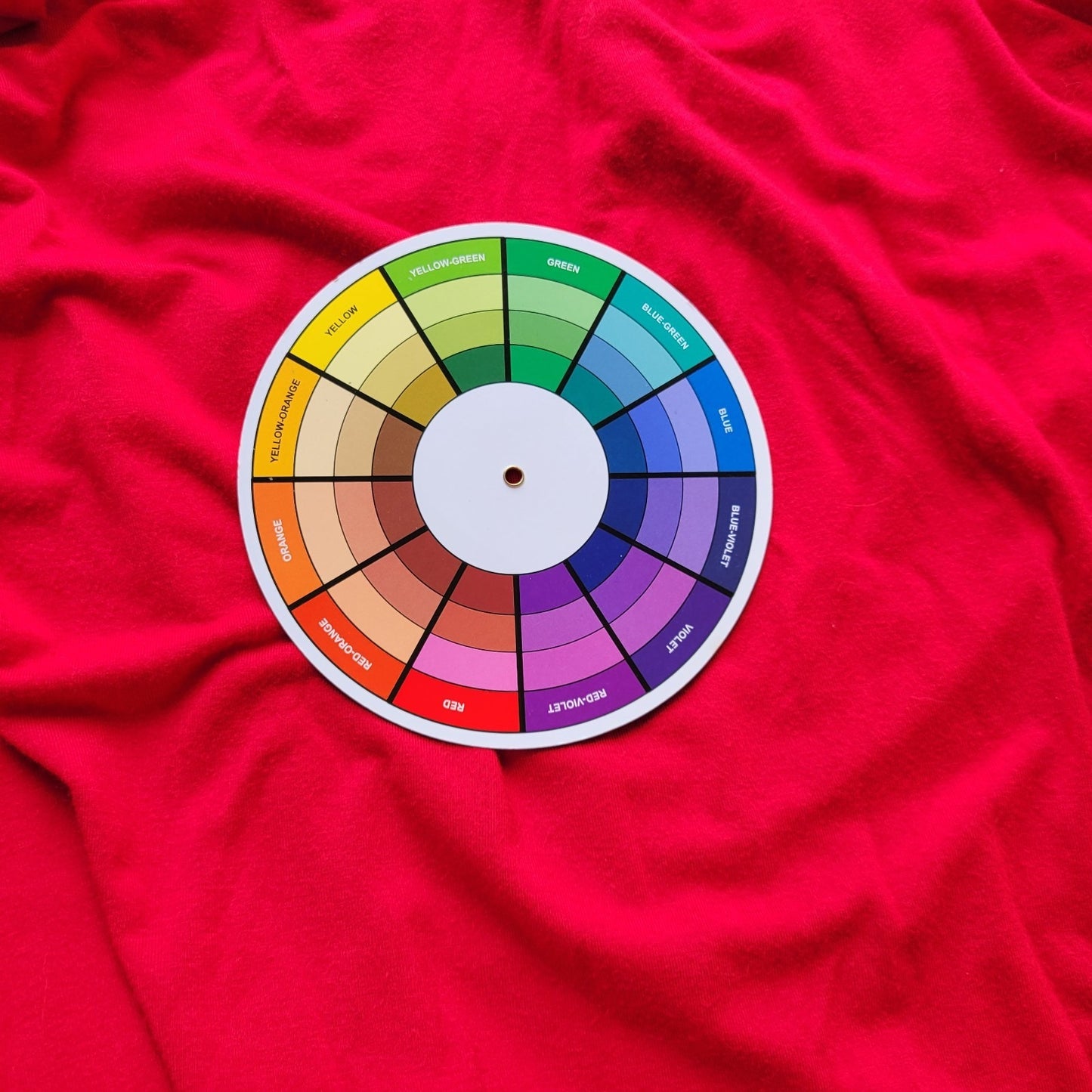 Green Envelope Womens Dress 2X Plus Mini Pullover Flutter Sleeve Red Rayon Blend