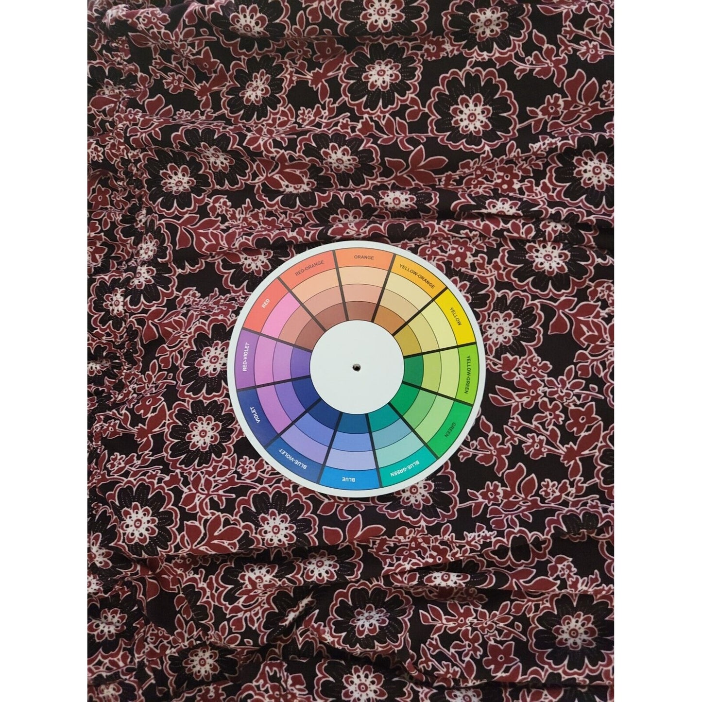 Forever 21 Womens Romper 2X Plus Short Sleeve Polyester Floral Poly Blend