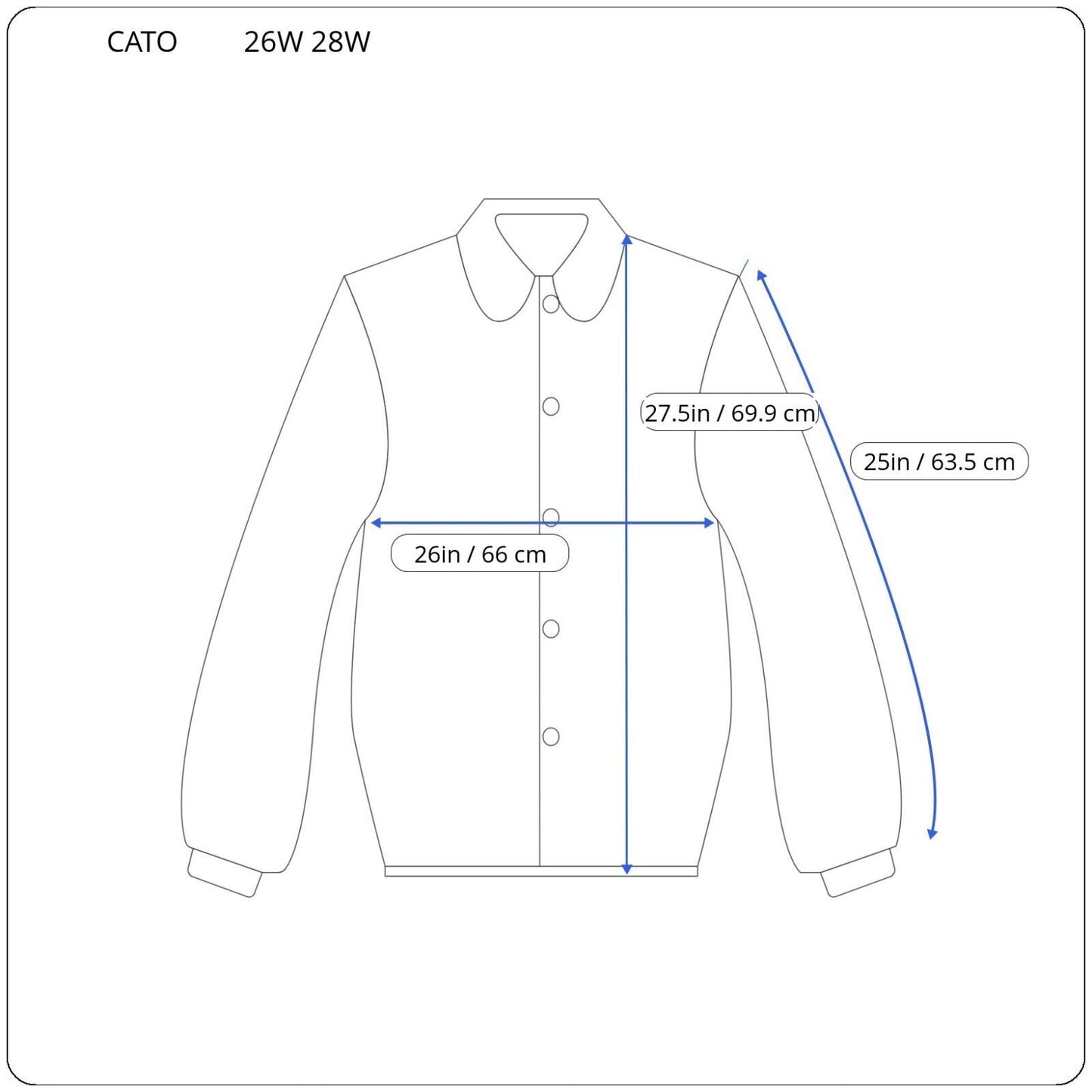 Cato Womens Top 26W 28W Plus Green Stripe Lightweight Metallic Thread Collar