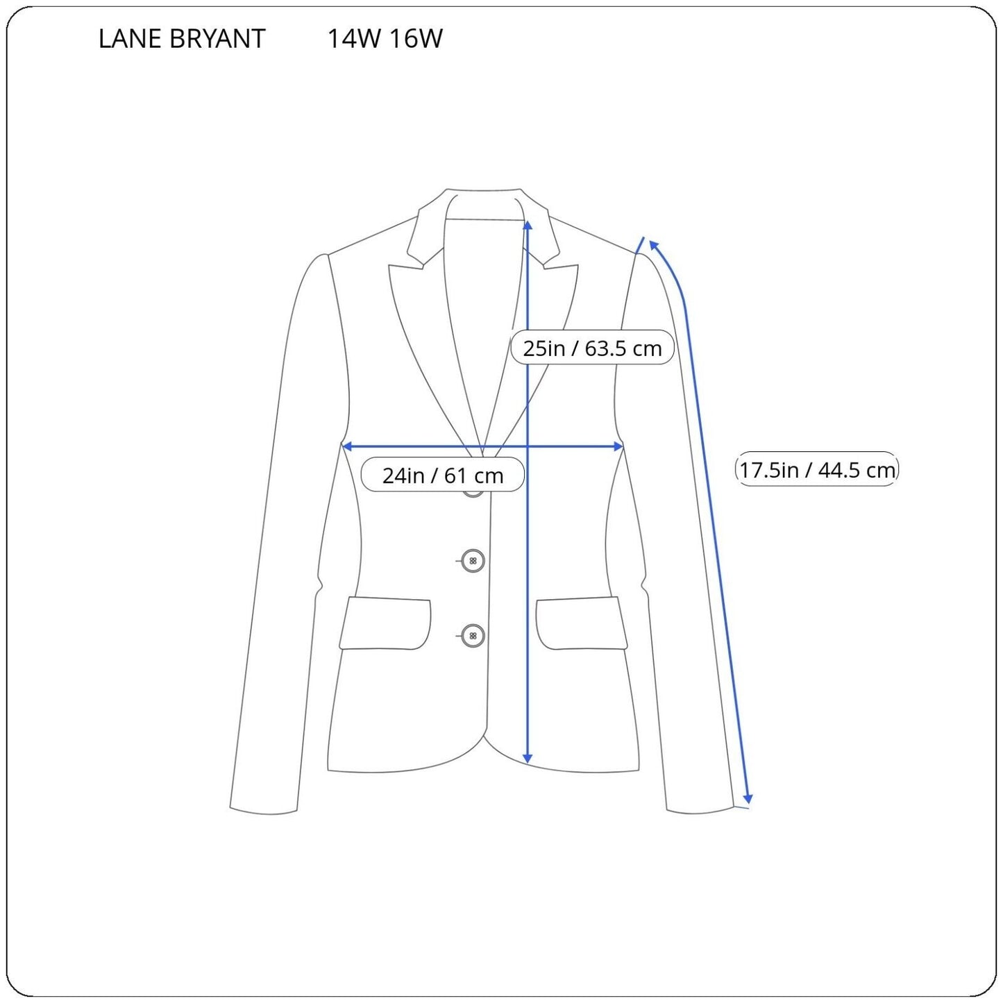 Lane Bryant Womens Shirt 14W 16W Shacket Jacket Black Floral Poly Blend Career