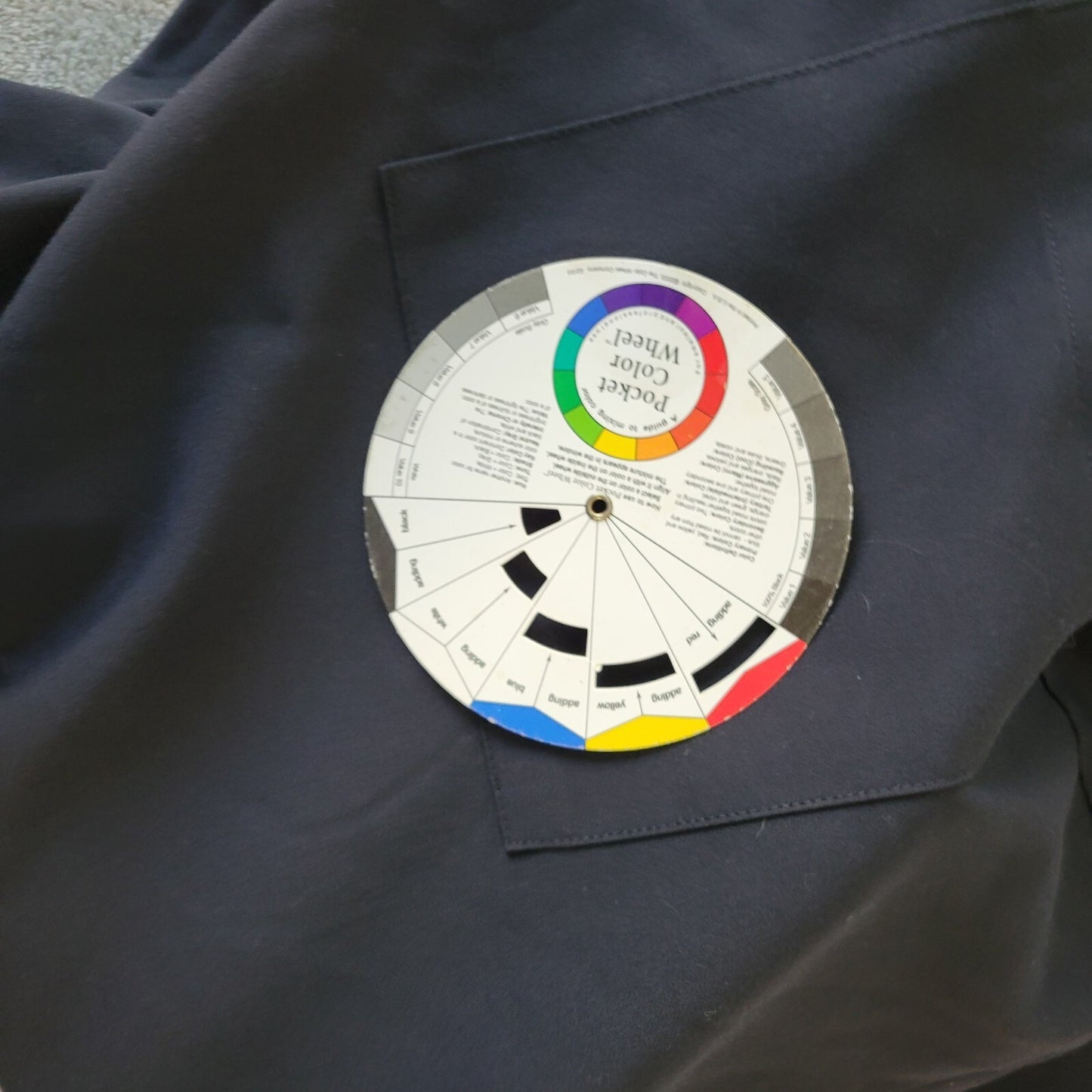 Fabletics Womens Pants 2X Plus Pull On Jogger Activewear Black Cargo Pockets