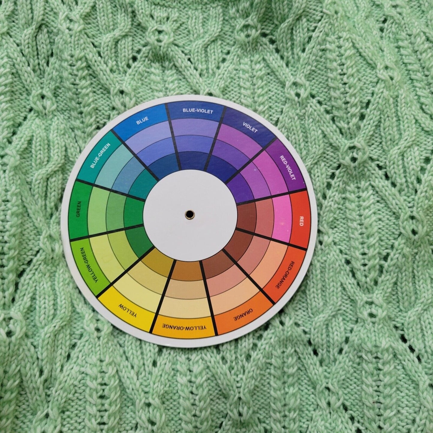 Talbots Womens Sweater XLP Petite Long Sleeve Green Soft Poly Blend Comfy Career