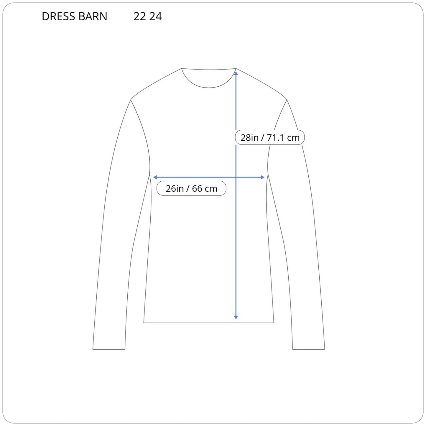 Dress Barn Womens Sweater 22 24 Plus Henley Button Burgundy Waffle Knit Ribbed