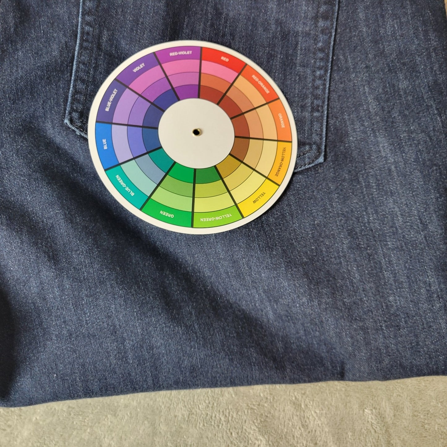 Venezia Lane Bryant Womens Jeans 22 Plus Straight Leg Dark Blue Denim Zip Fly