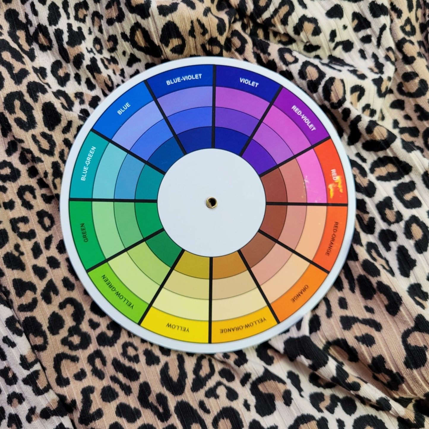 White Birch Womens Top 1X Plus Camisole Tan Animal Print Adjustable Spaghetti