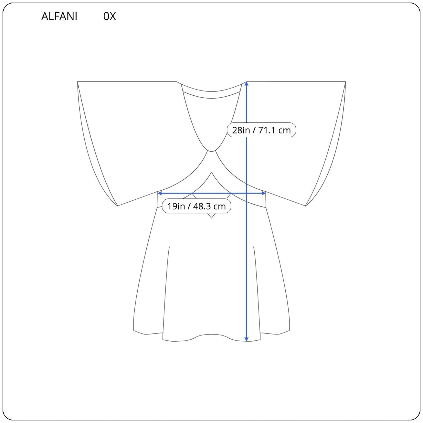 Alfani Womens Top 0X Plus Tunic Batwing Pink Watercolor Lined Sequins Career